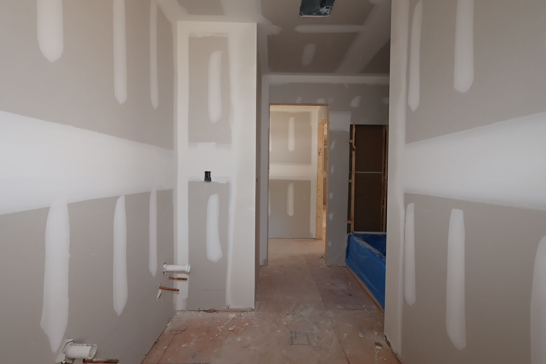 Drywall