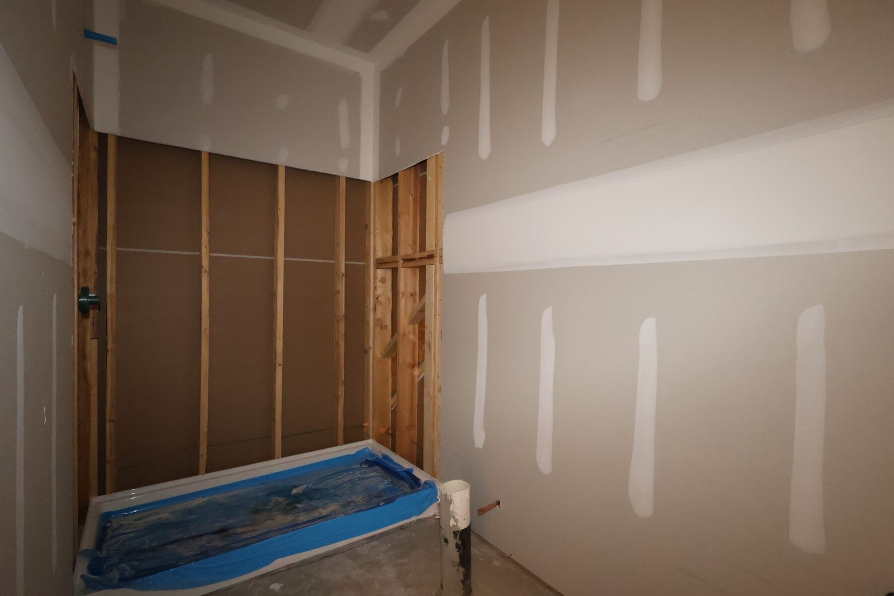 Drywall