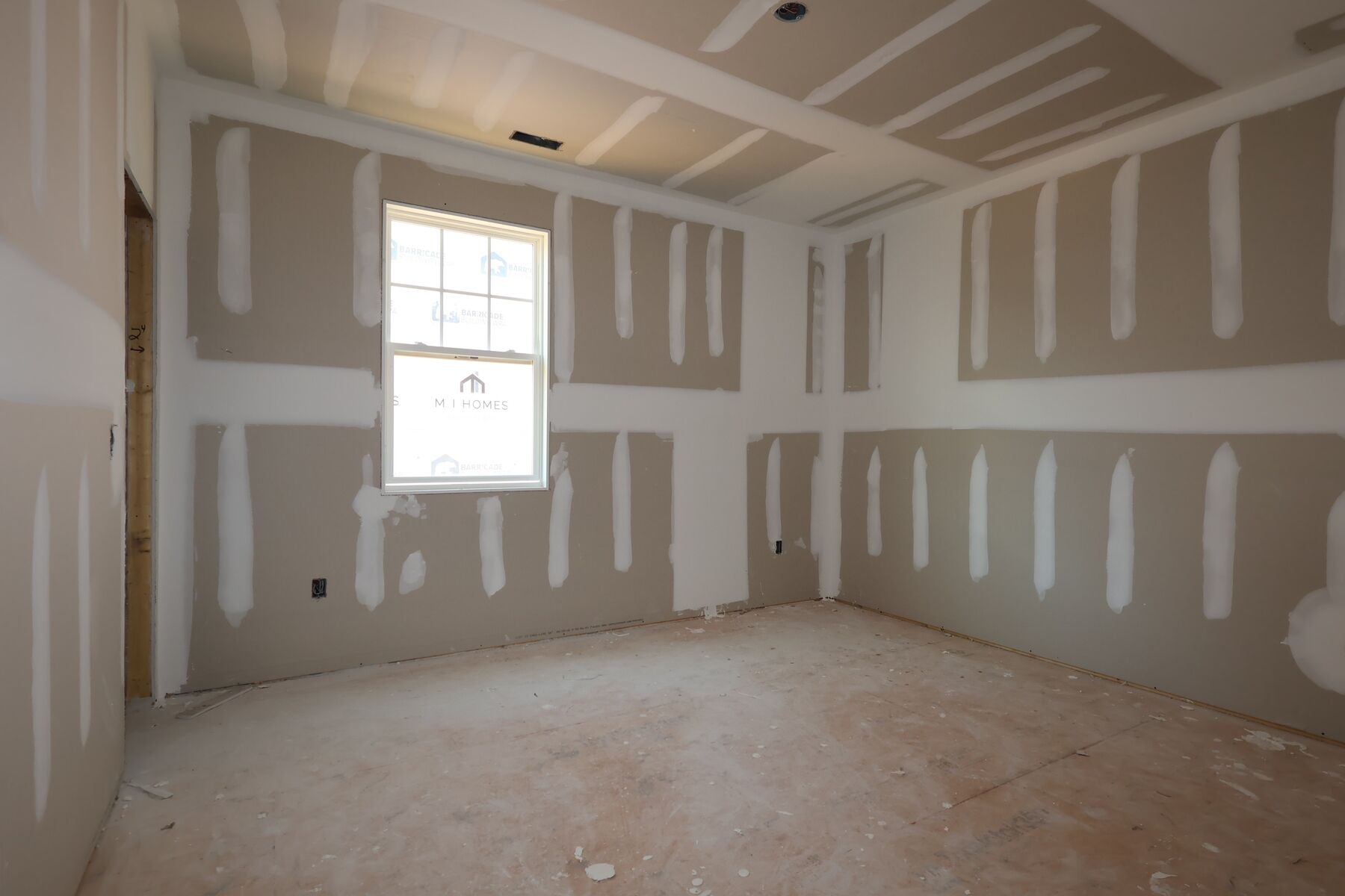 Drywall