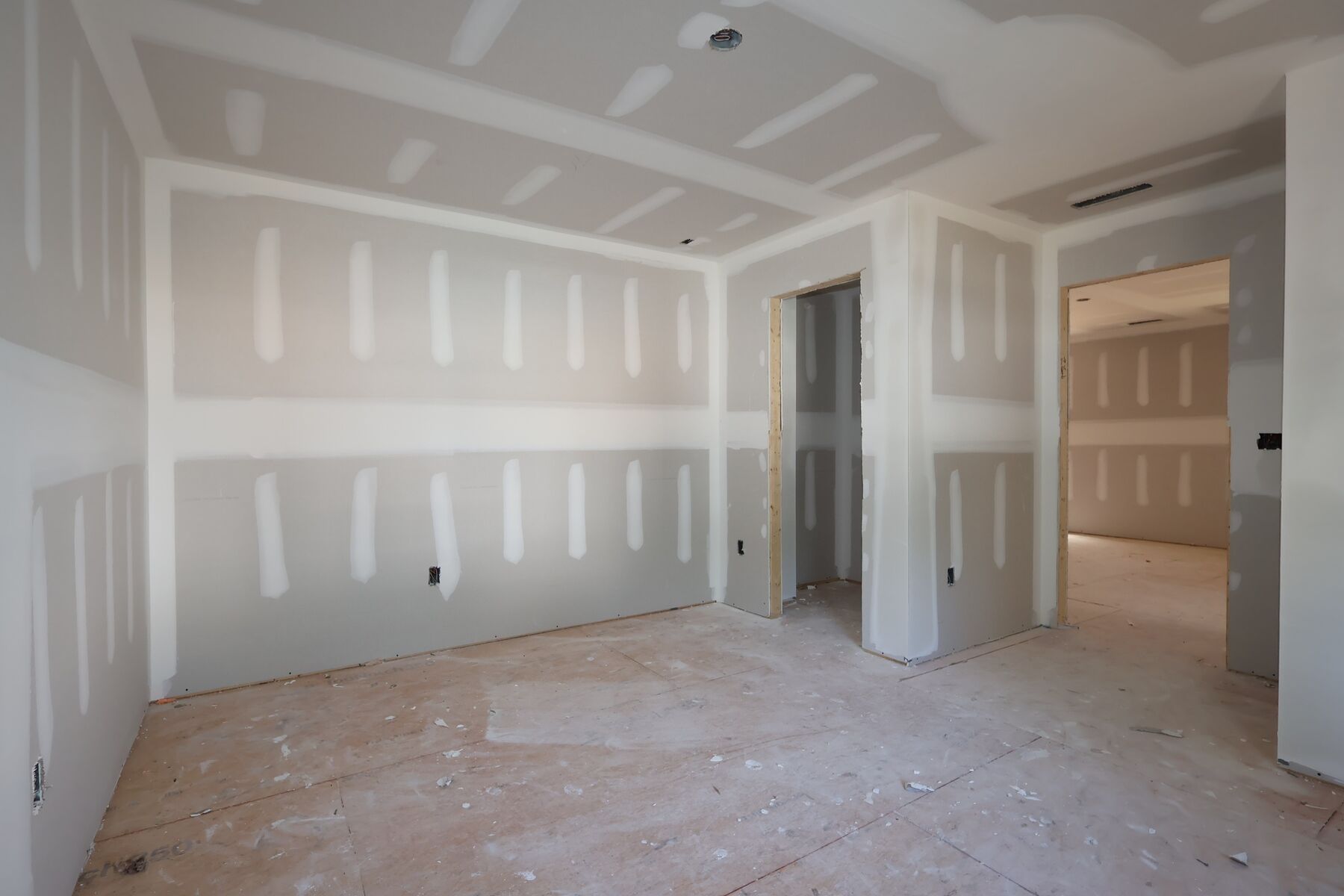 Drywall