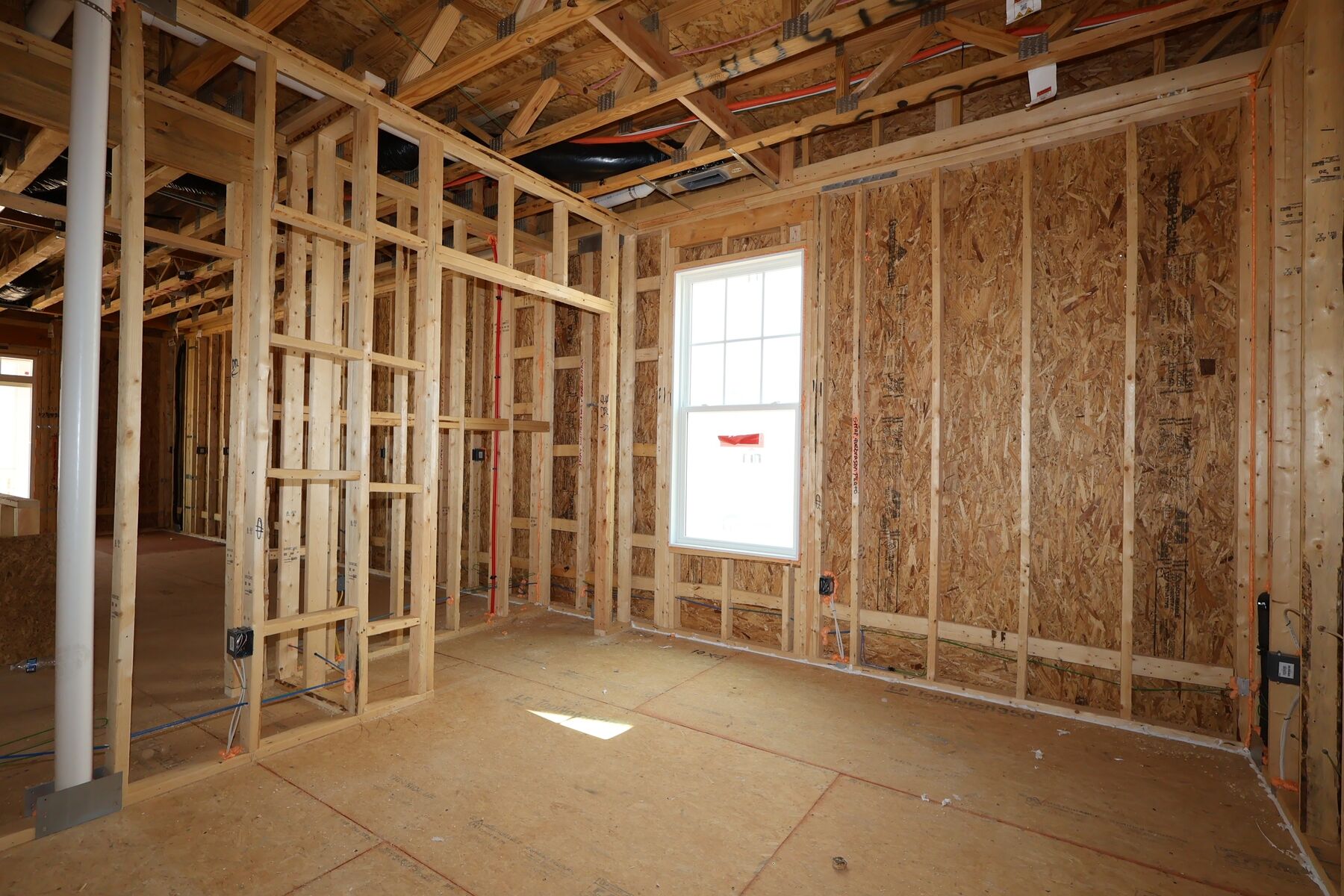 Insulation