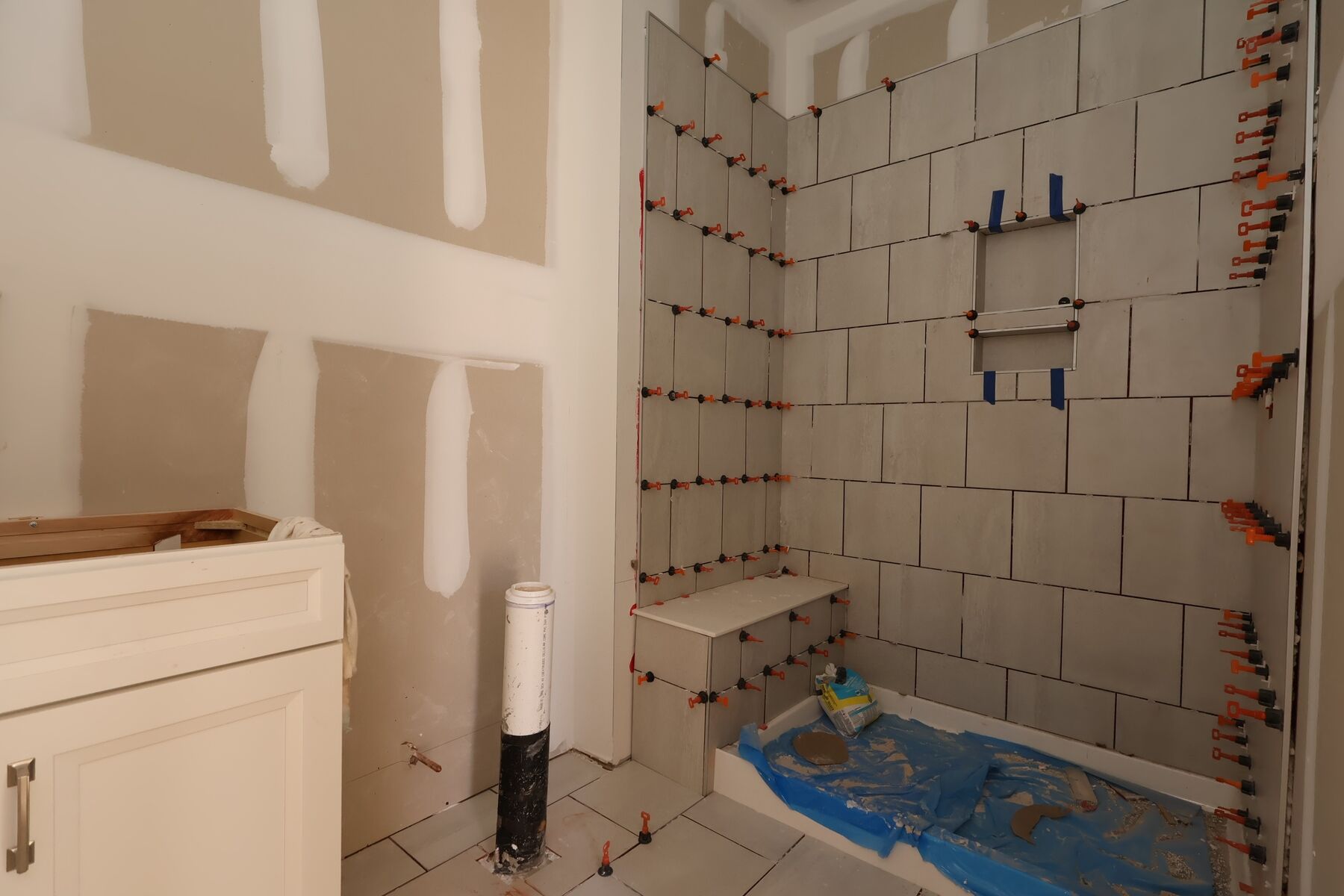 Drywall
