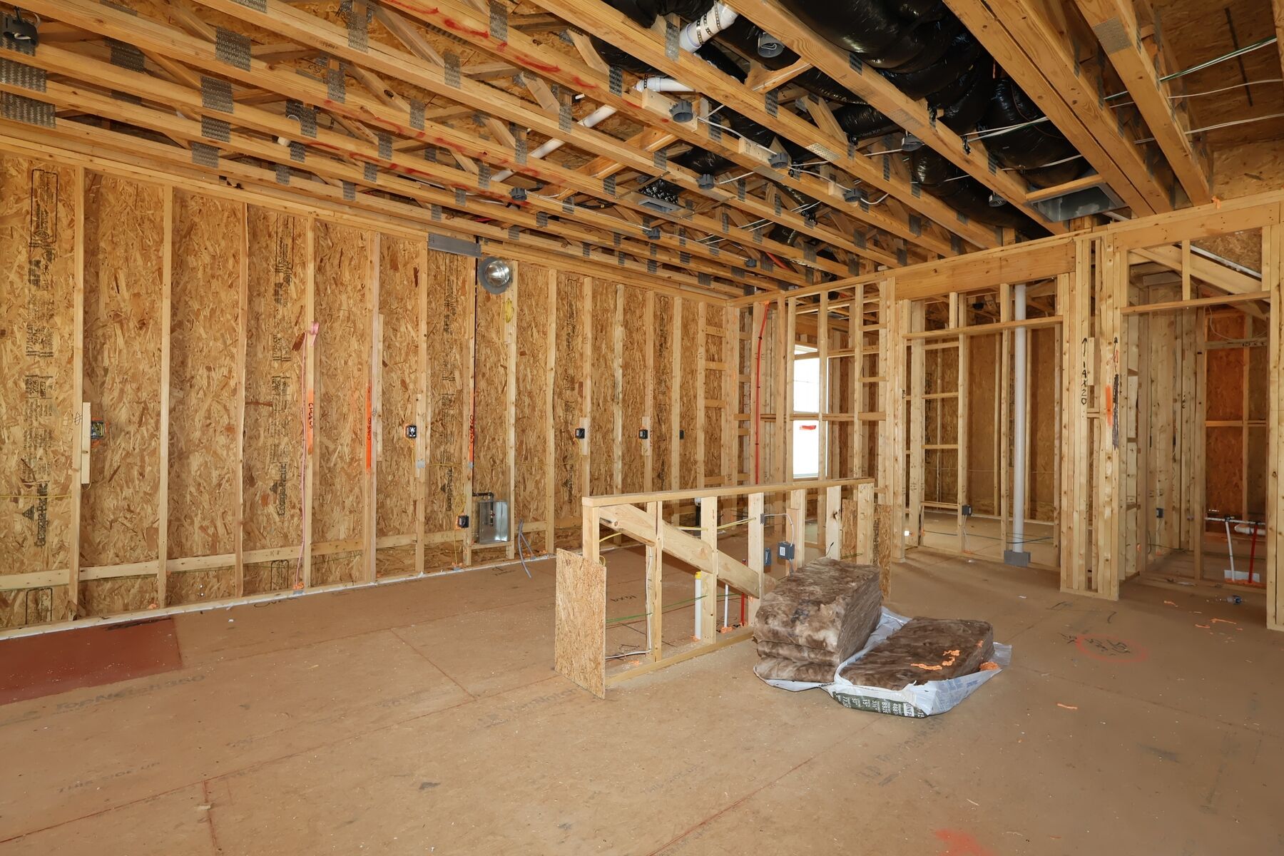 Insulation