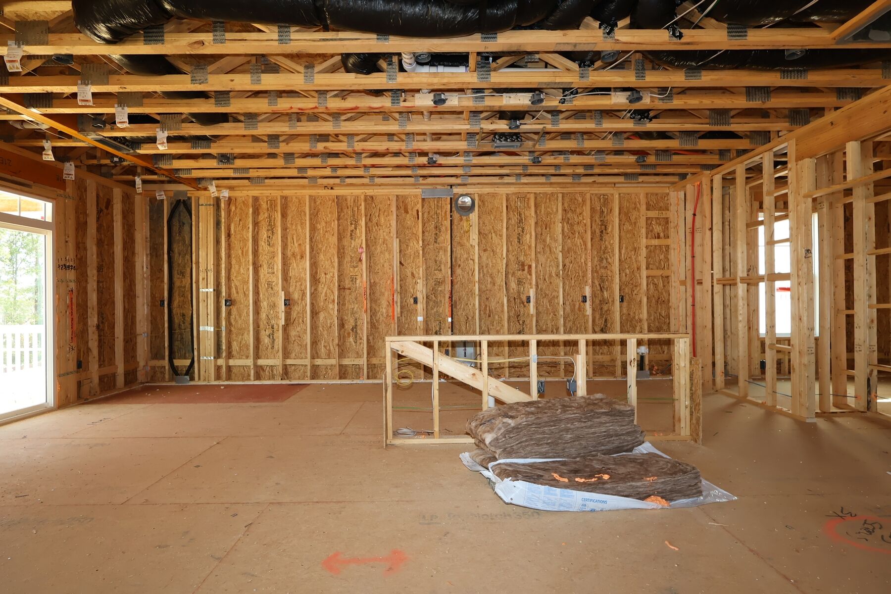 Insulation