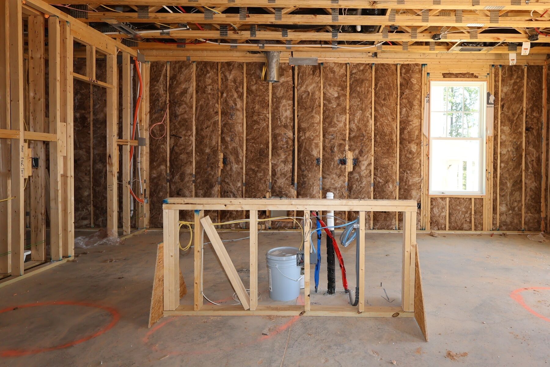 Insulation