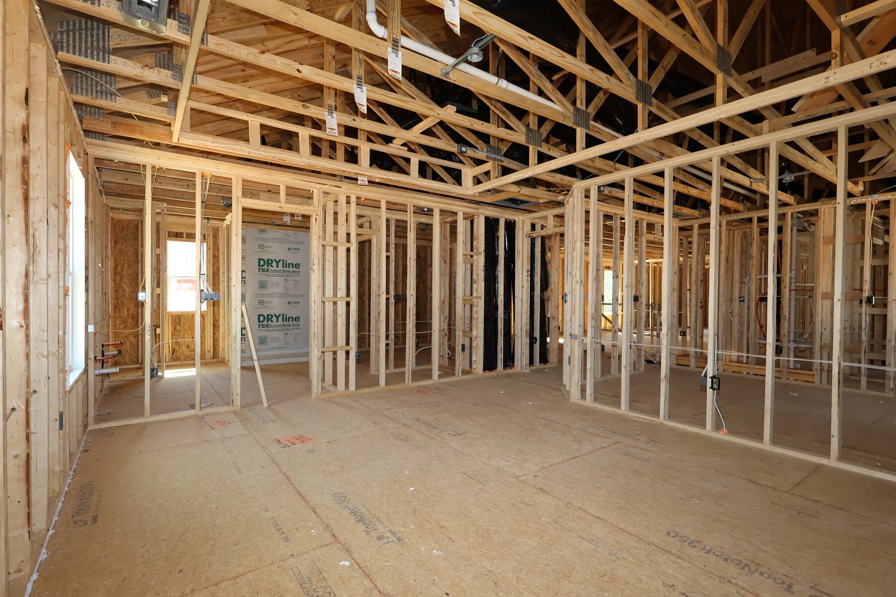 Insulation