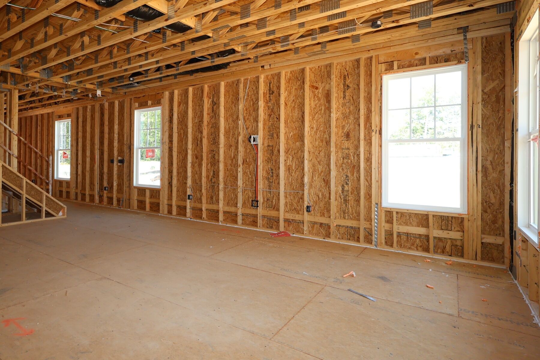 Insulation
