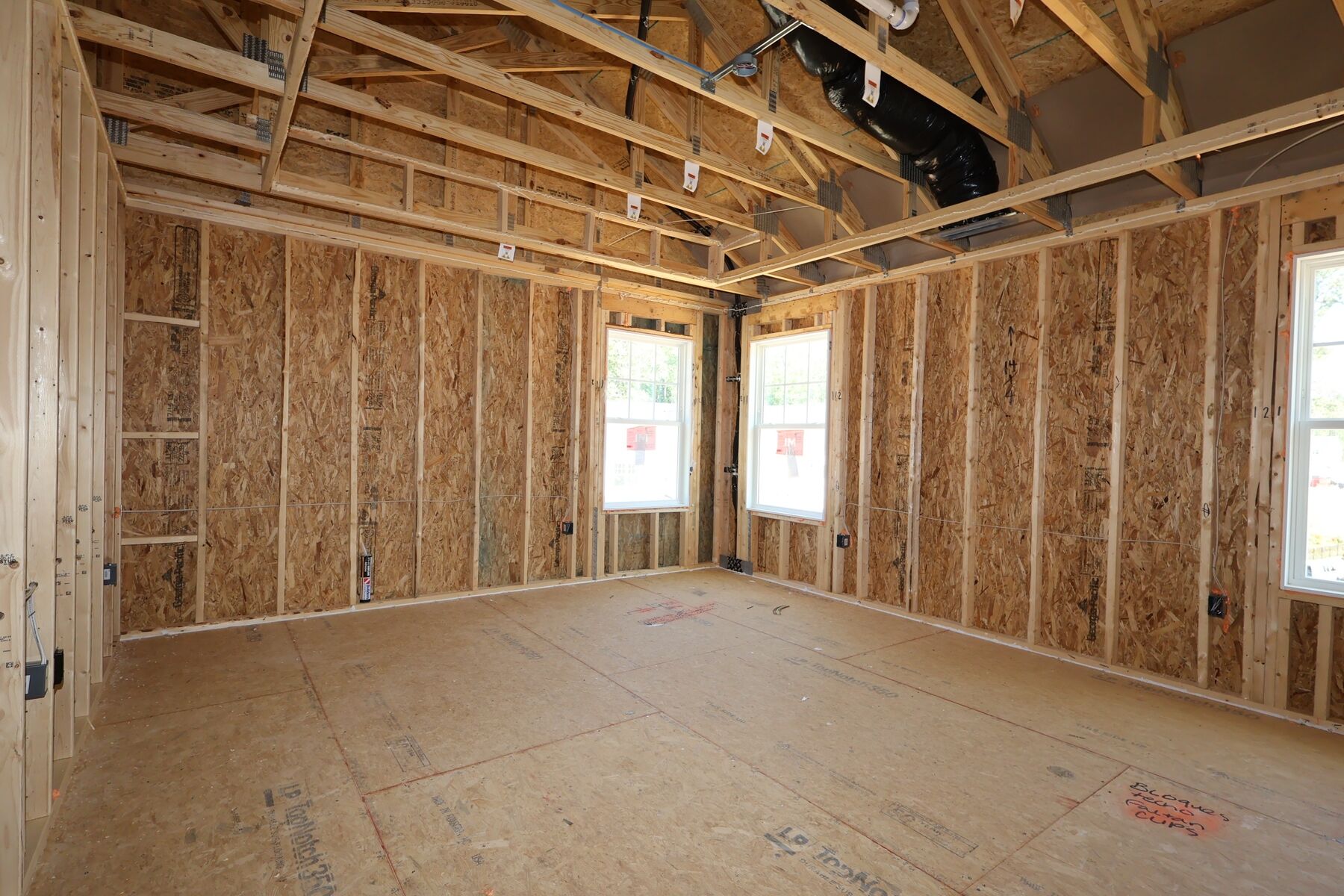 Insulation