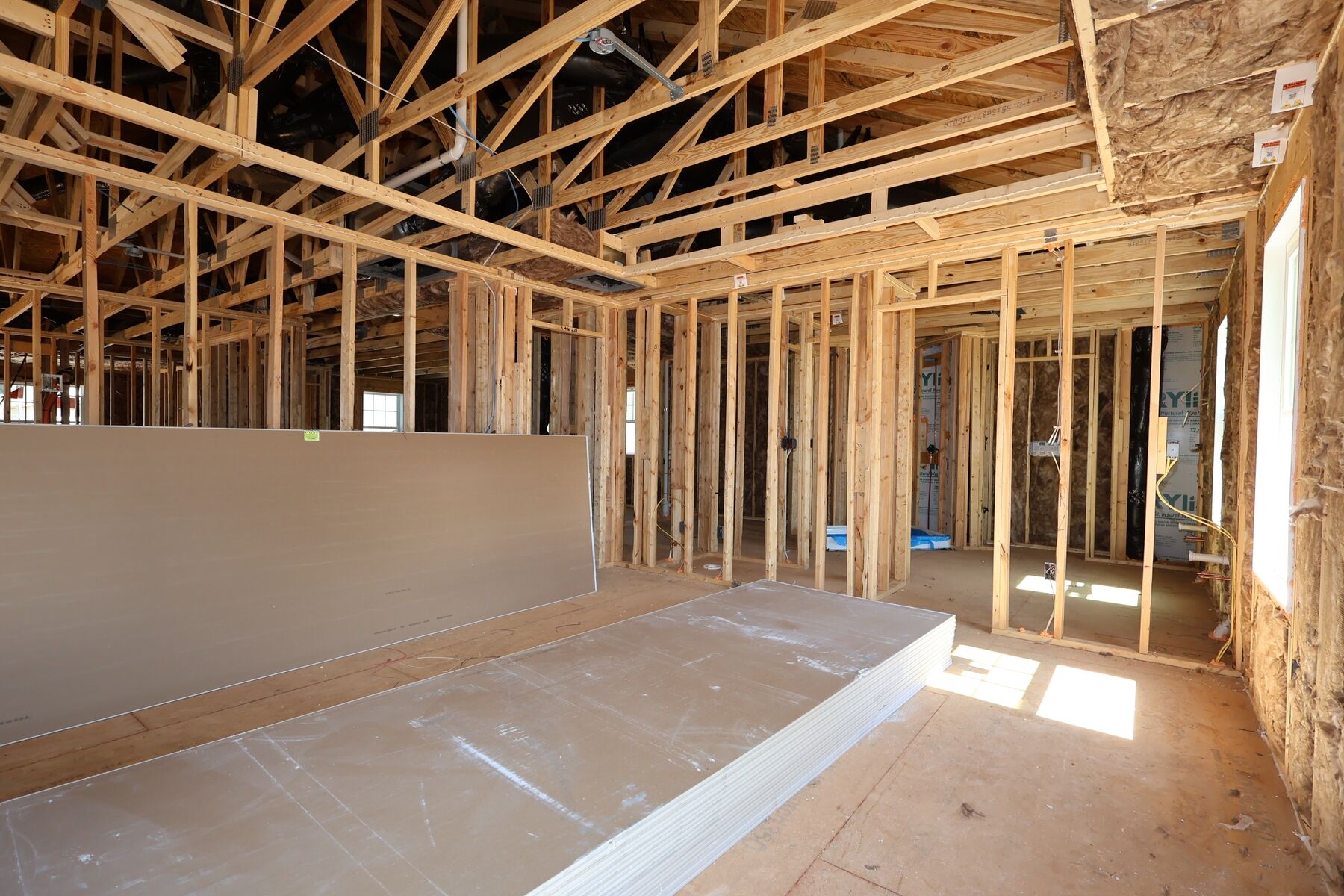 Insulation