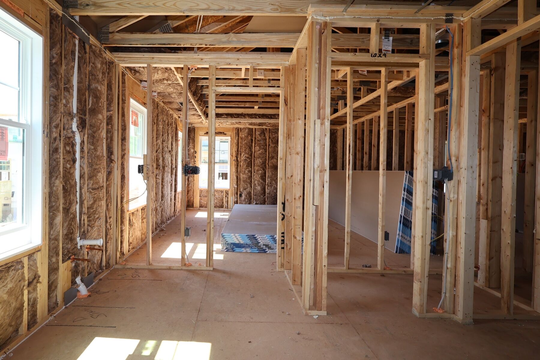 Insulation