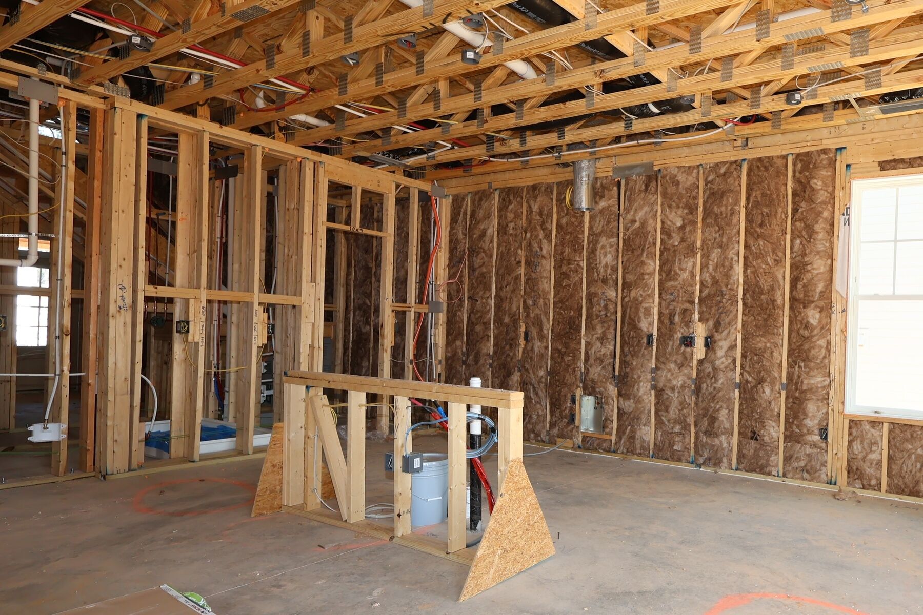 Insulation