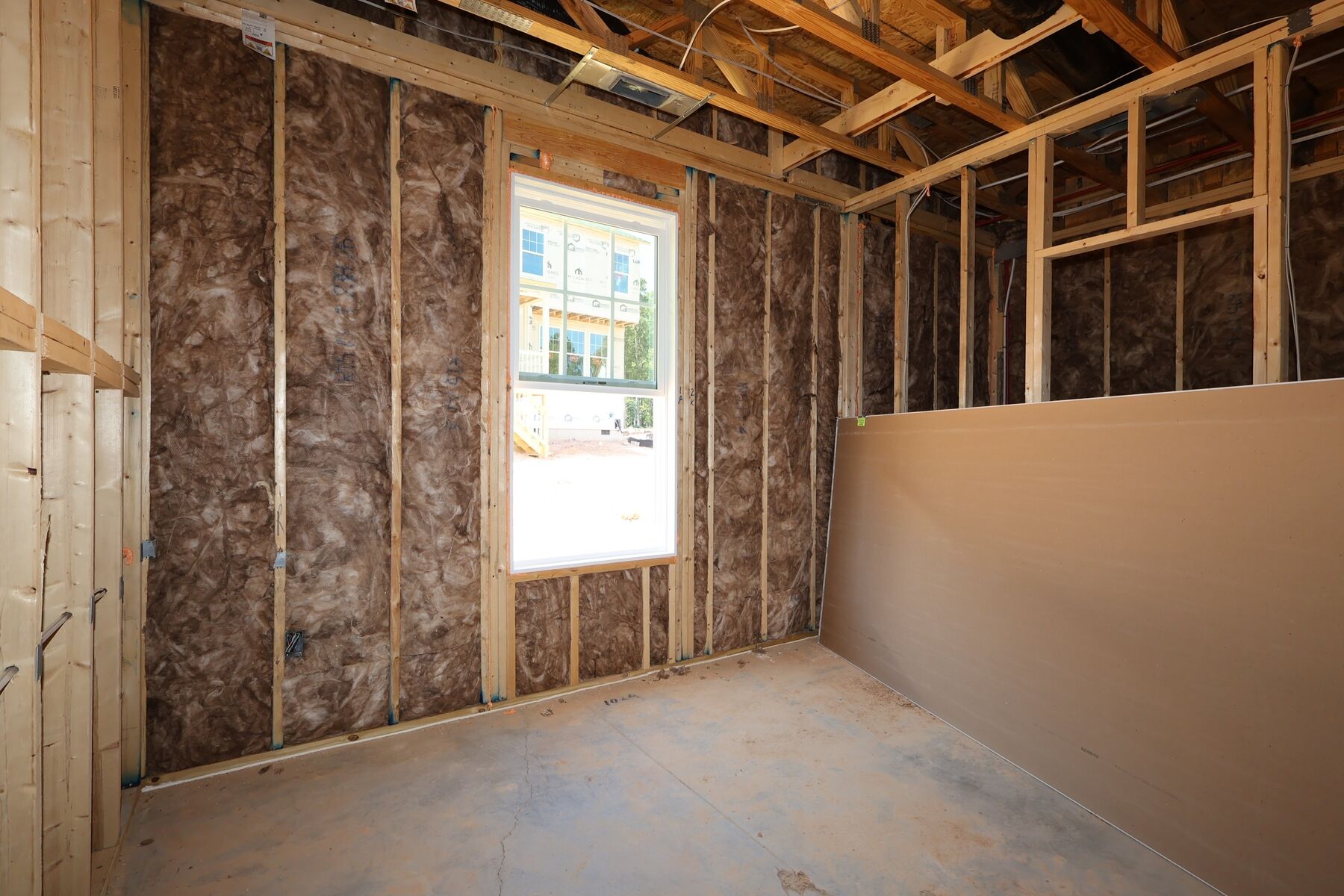Insulation