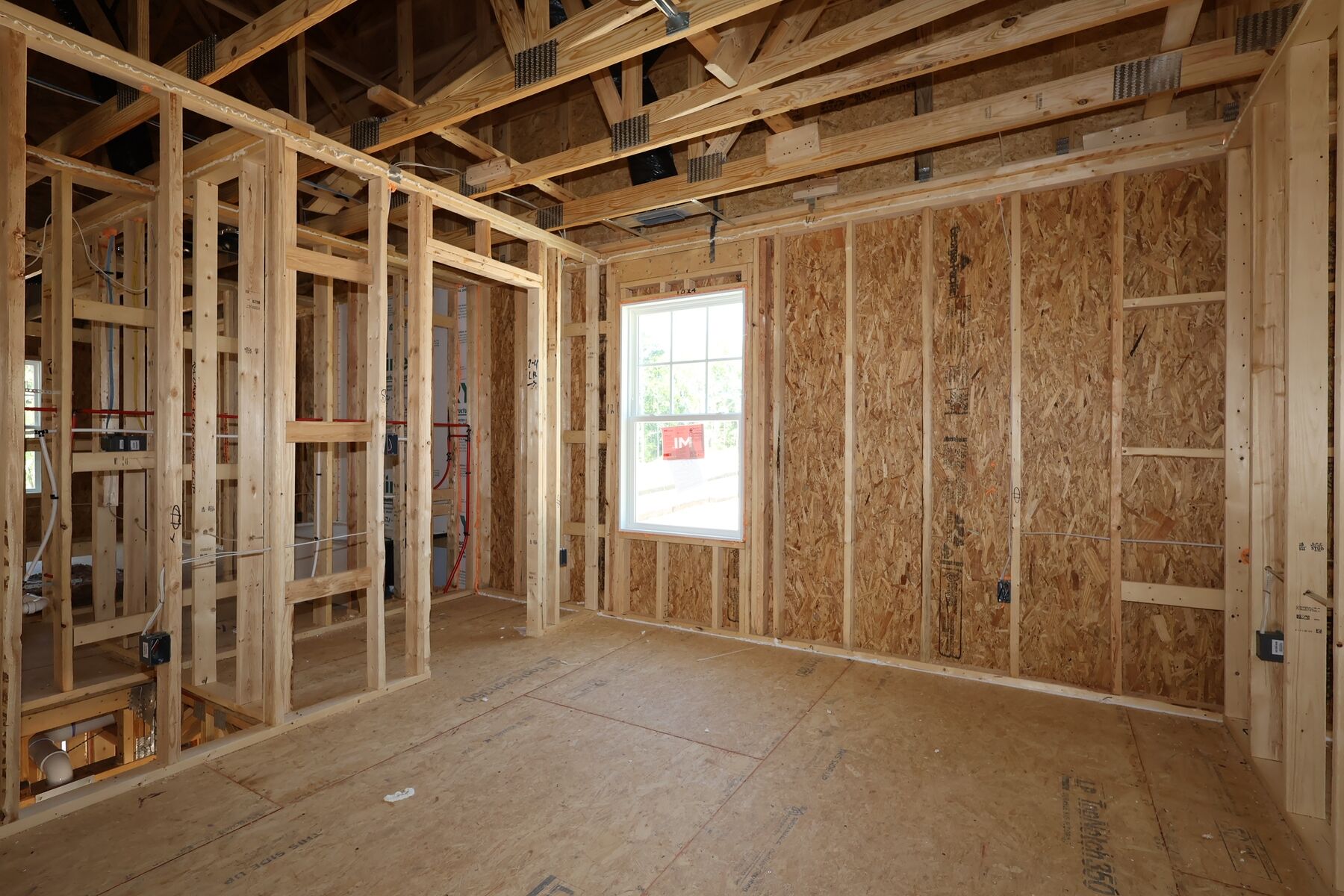 Insulation
