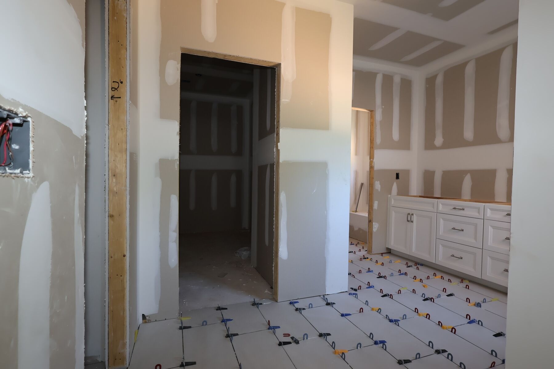 Drywall