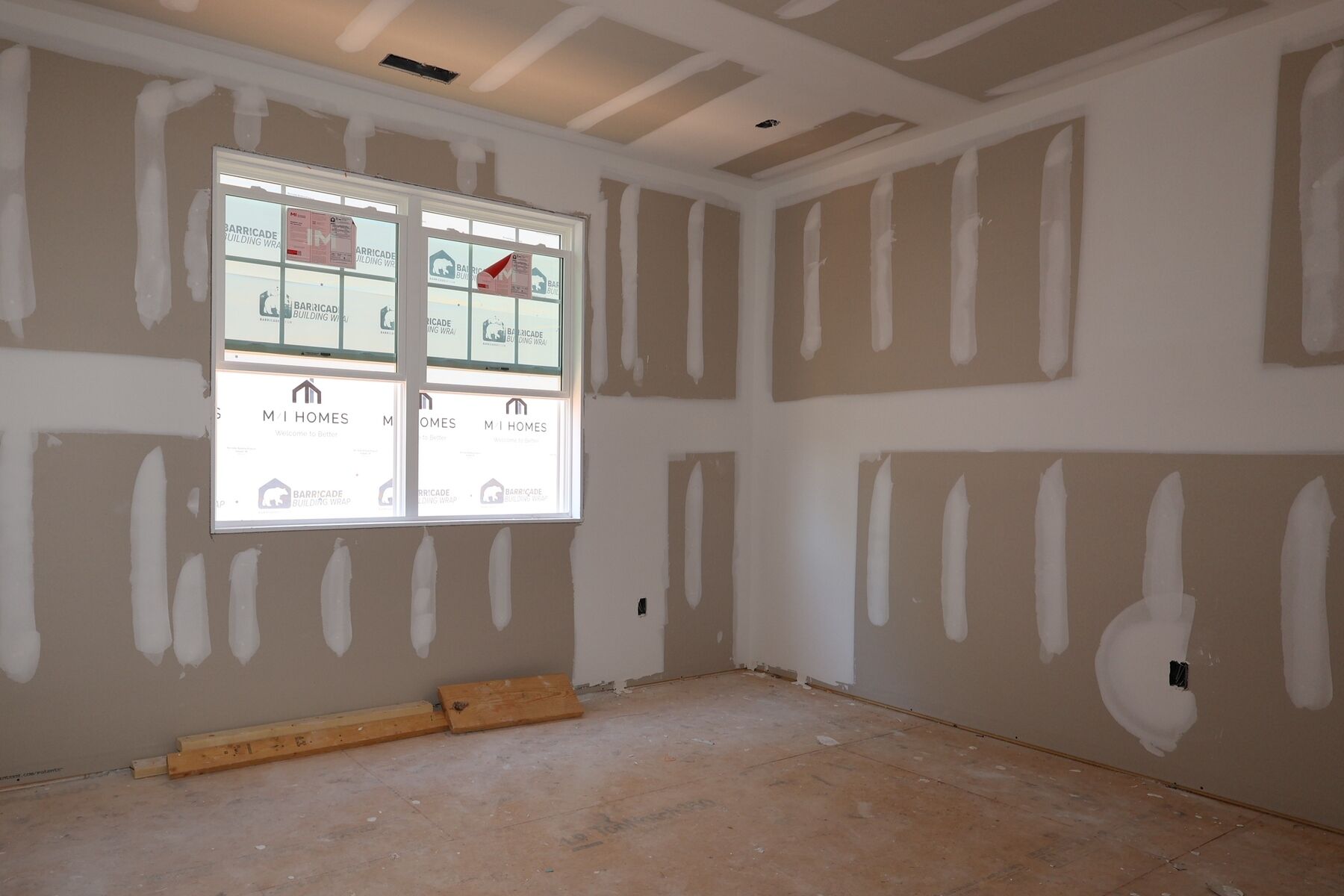 Drywall