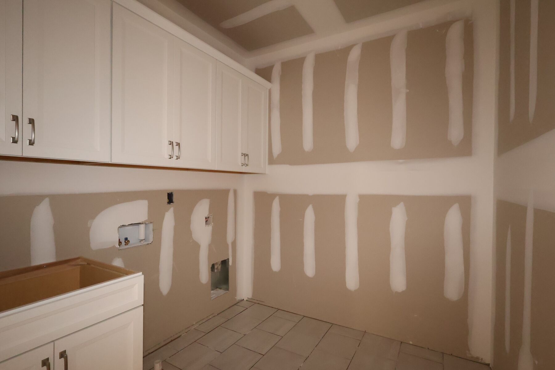 Drywall