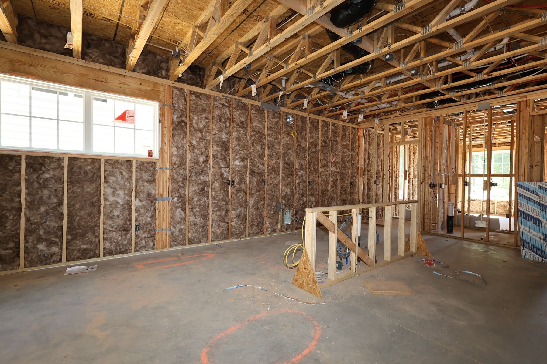 Drywall