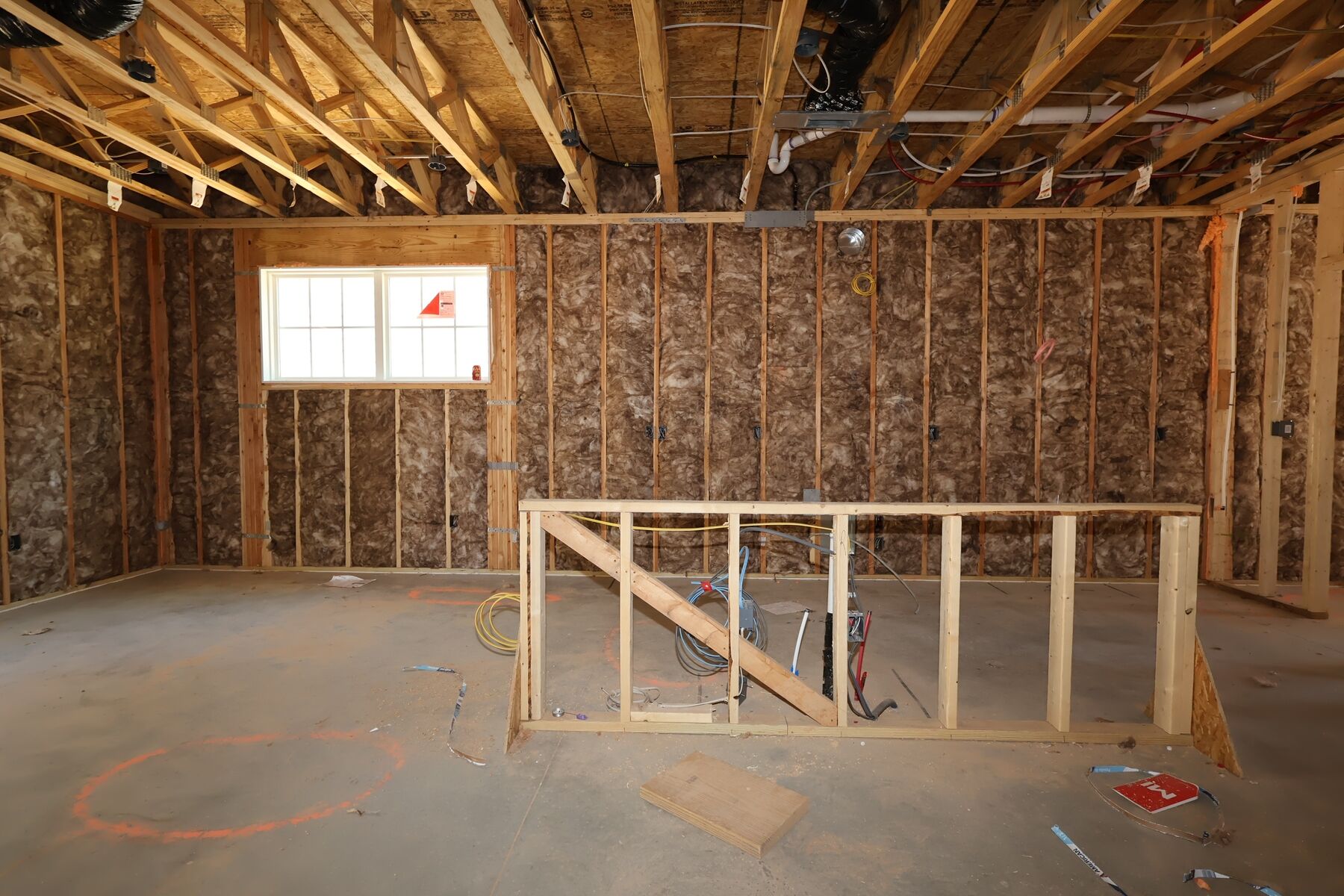 Drywall