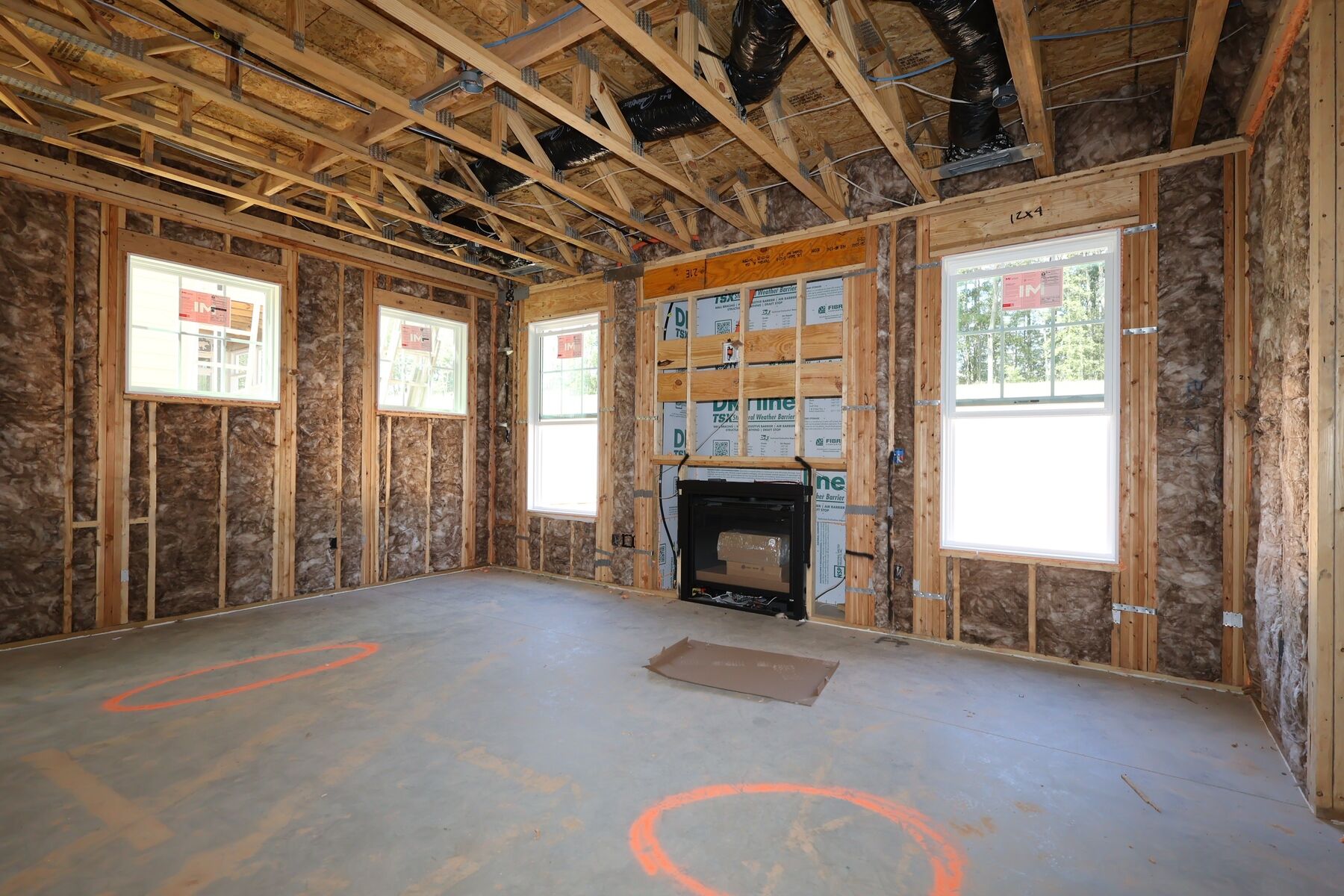 Drywall