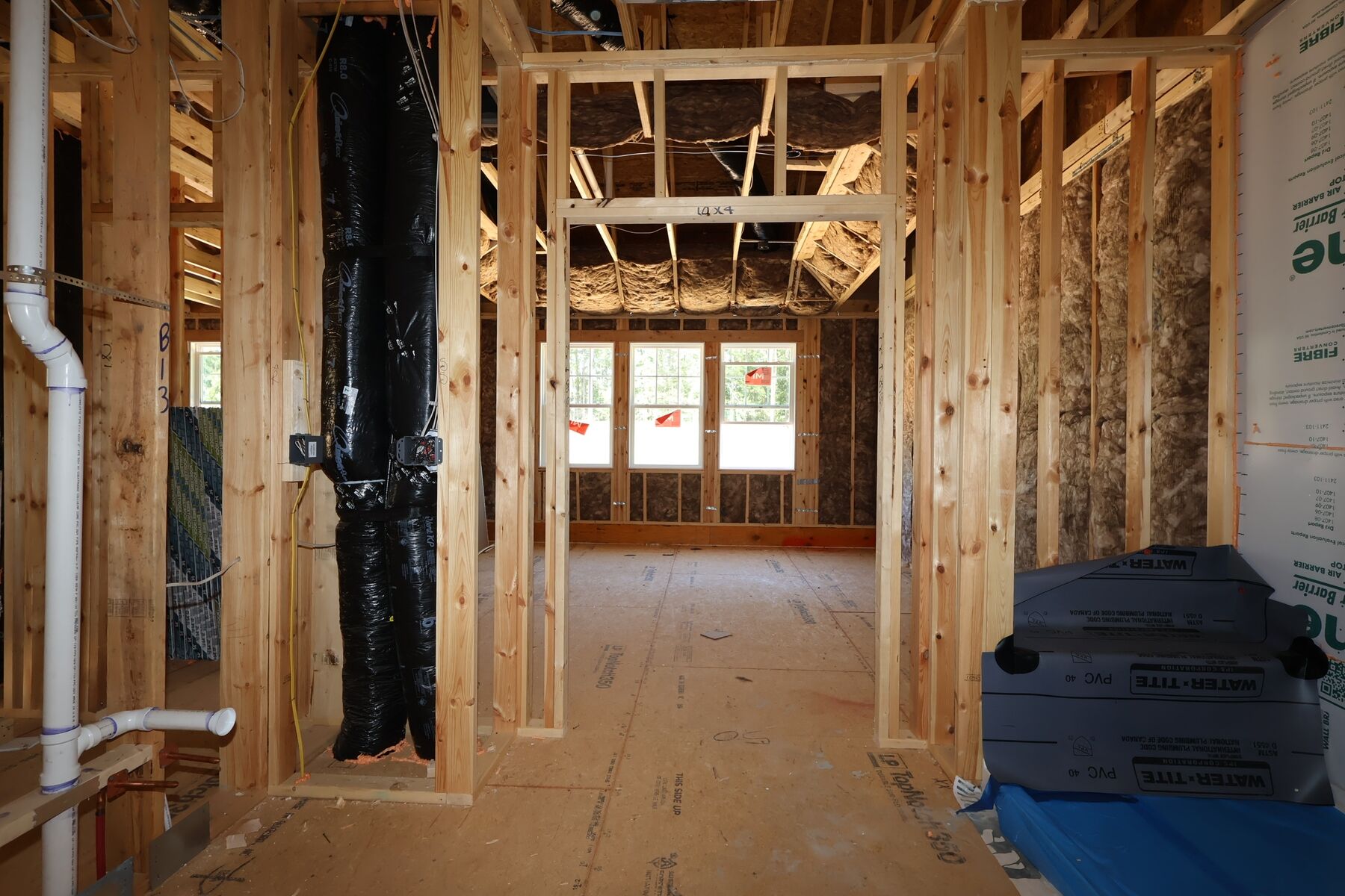 Drywall