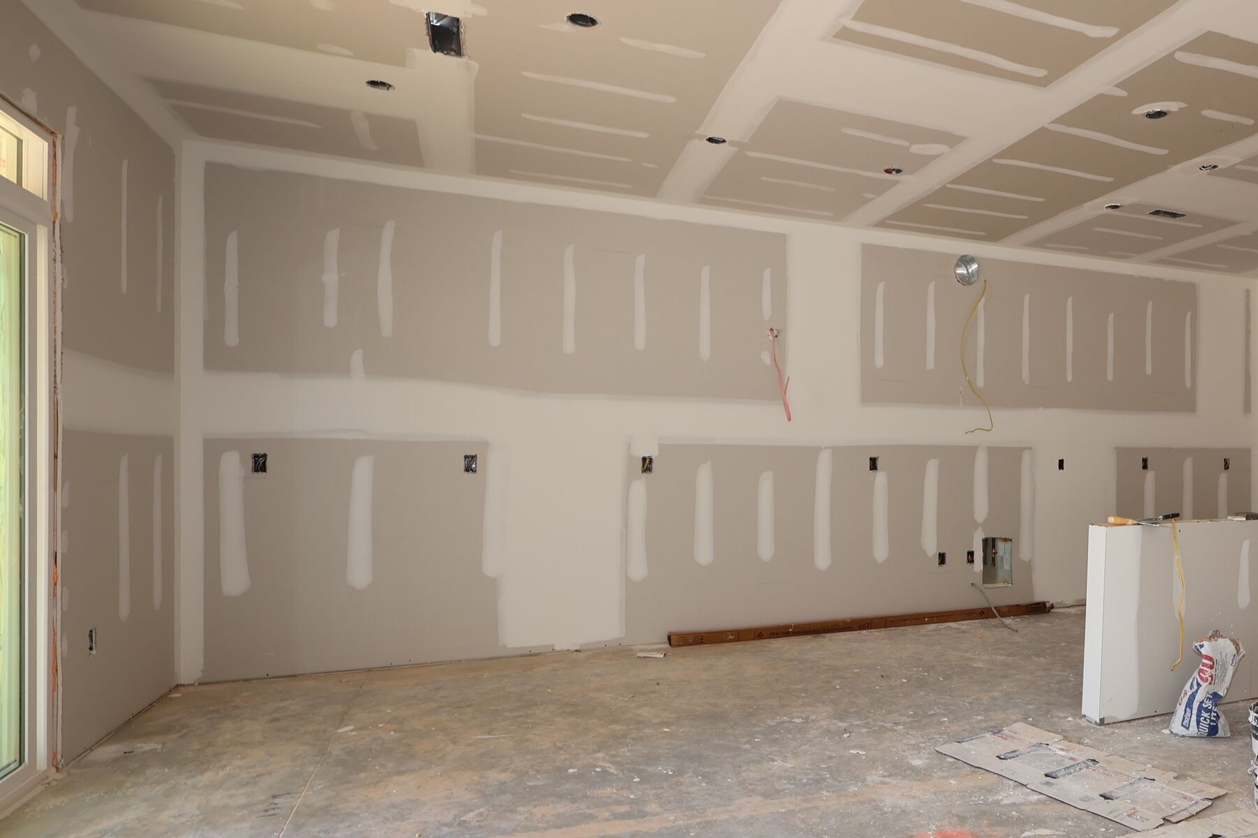 Drywall