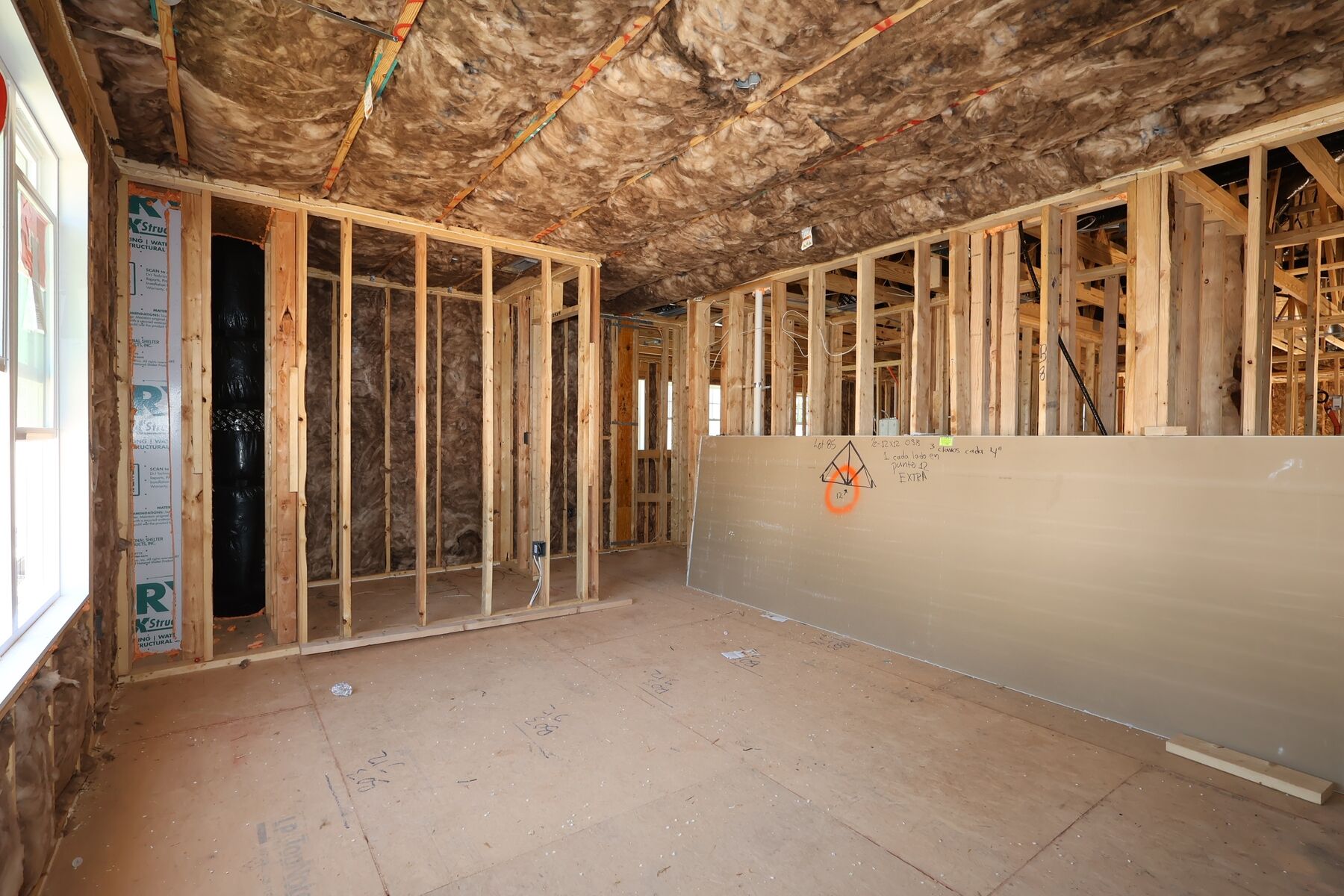 Insulation