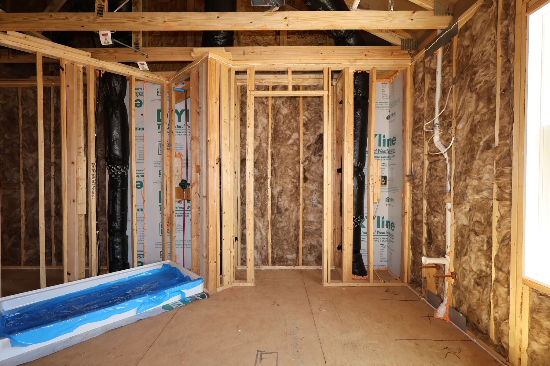 Insulation
