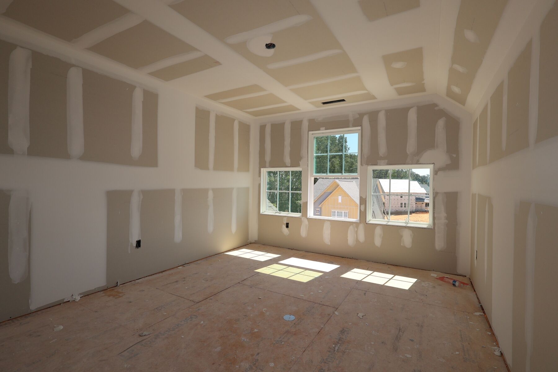 Drywall
