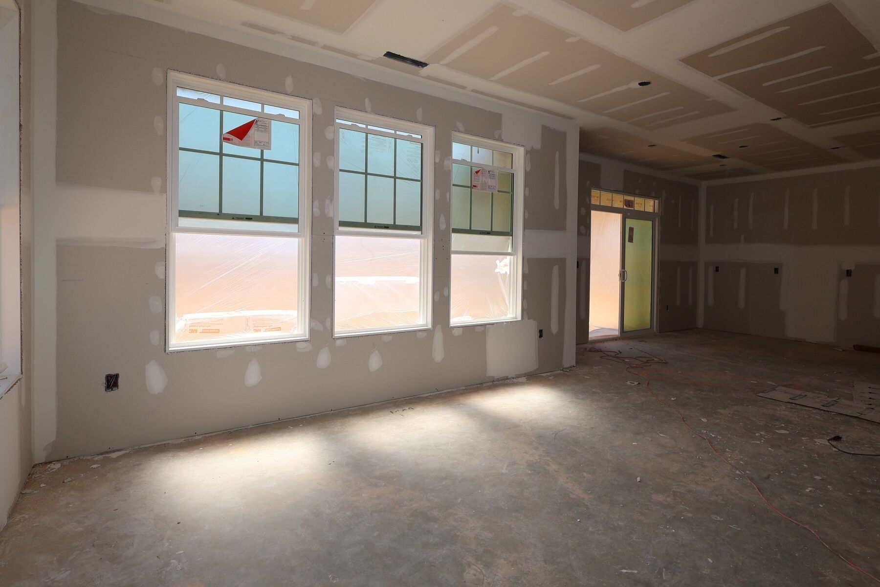 Drywall