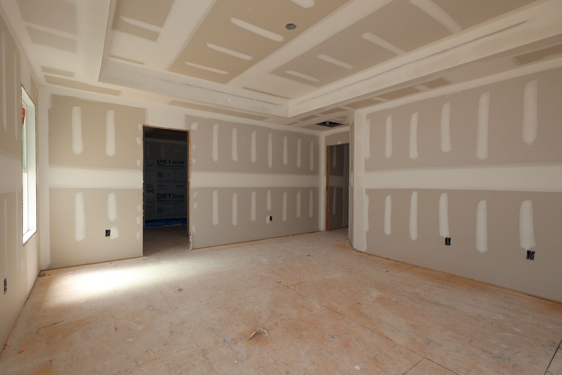 Drywall