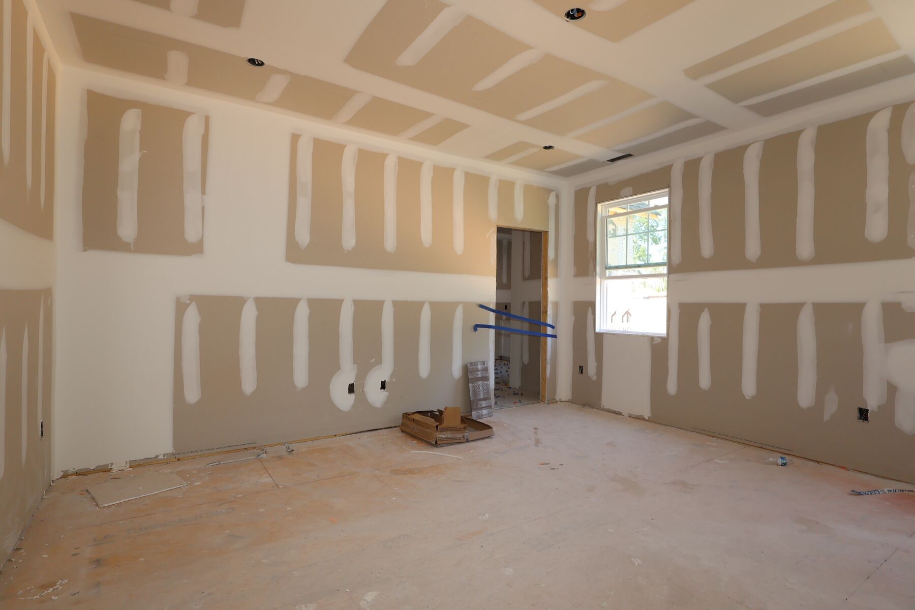 Drywall