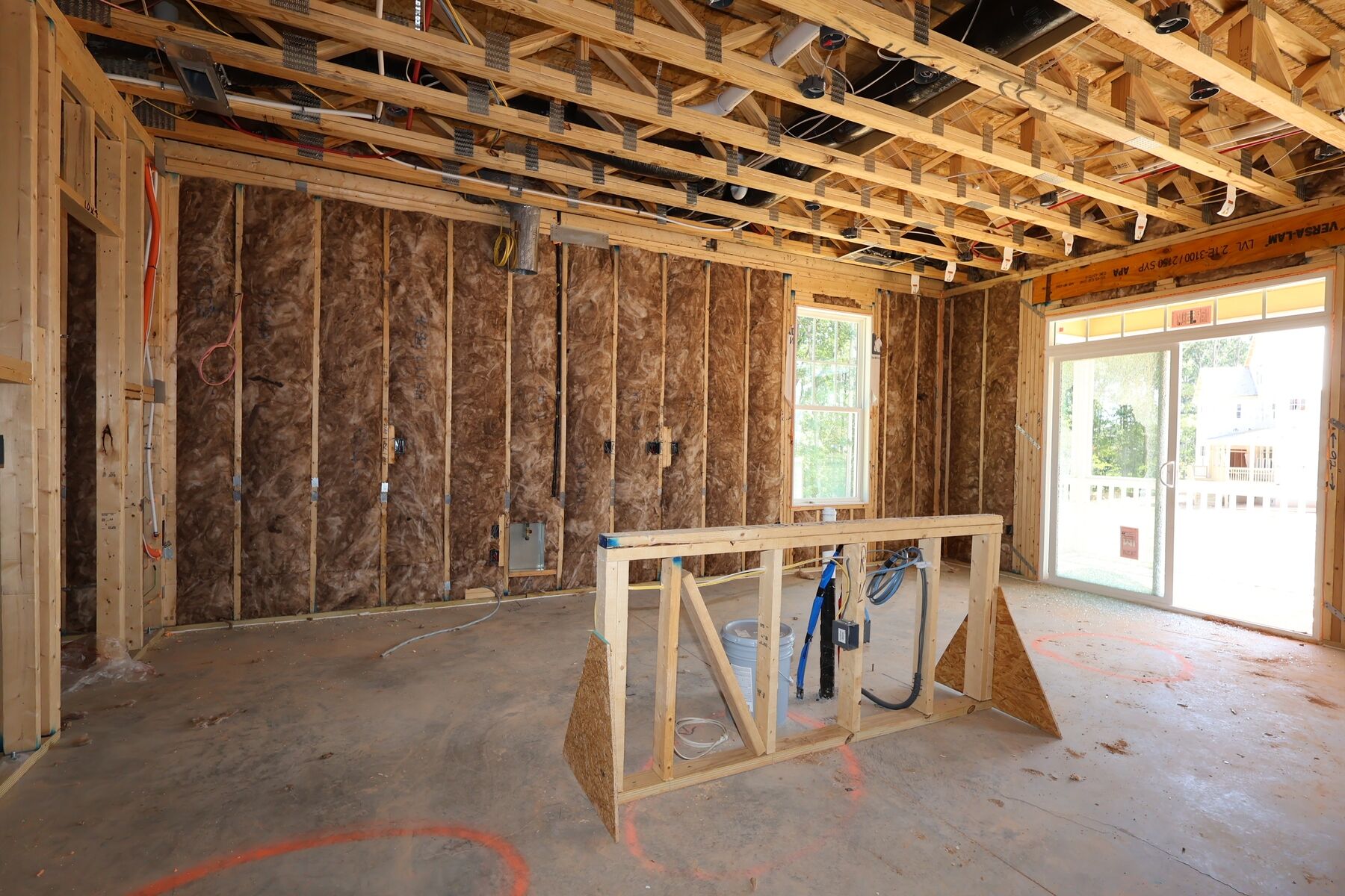 Insulation