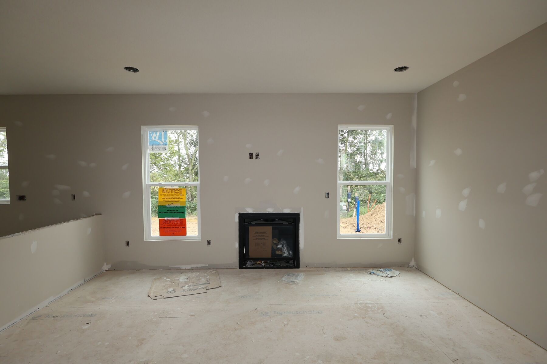 Drywall