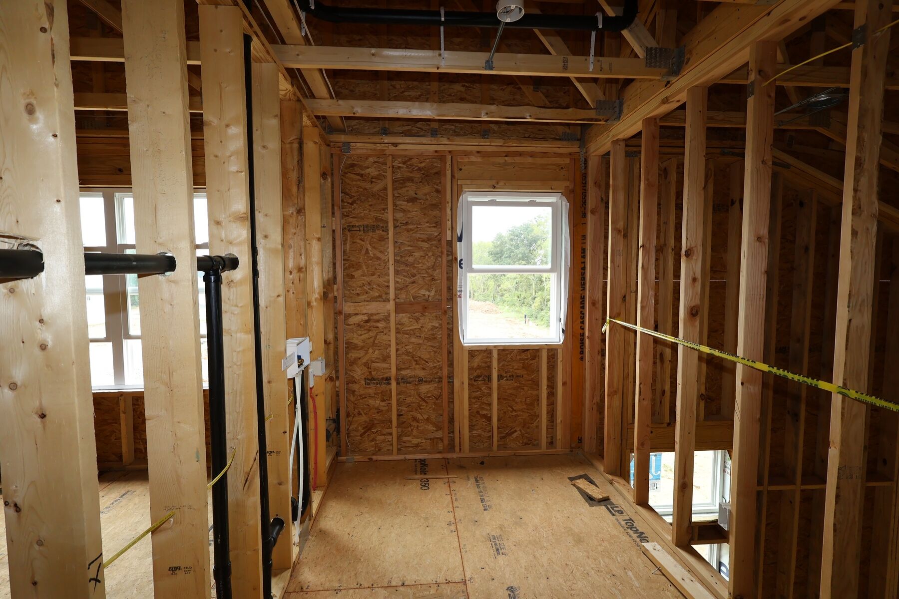 Framing