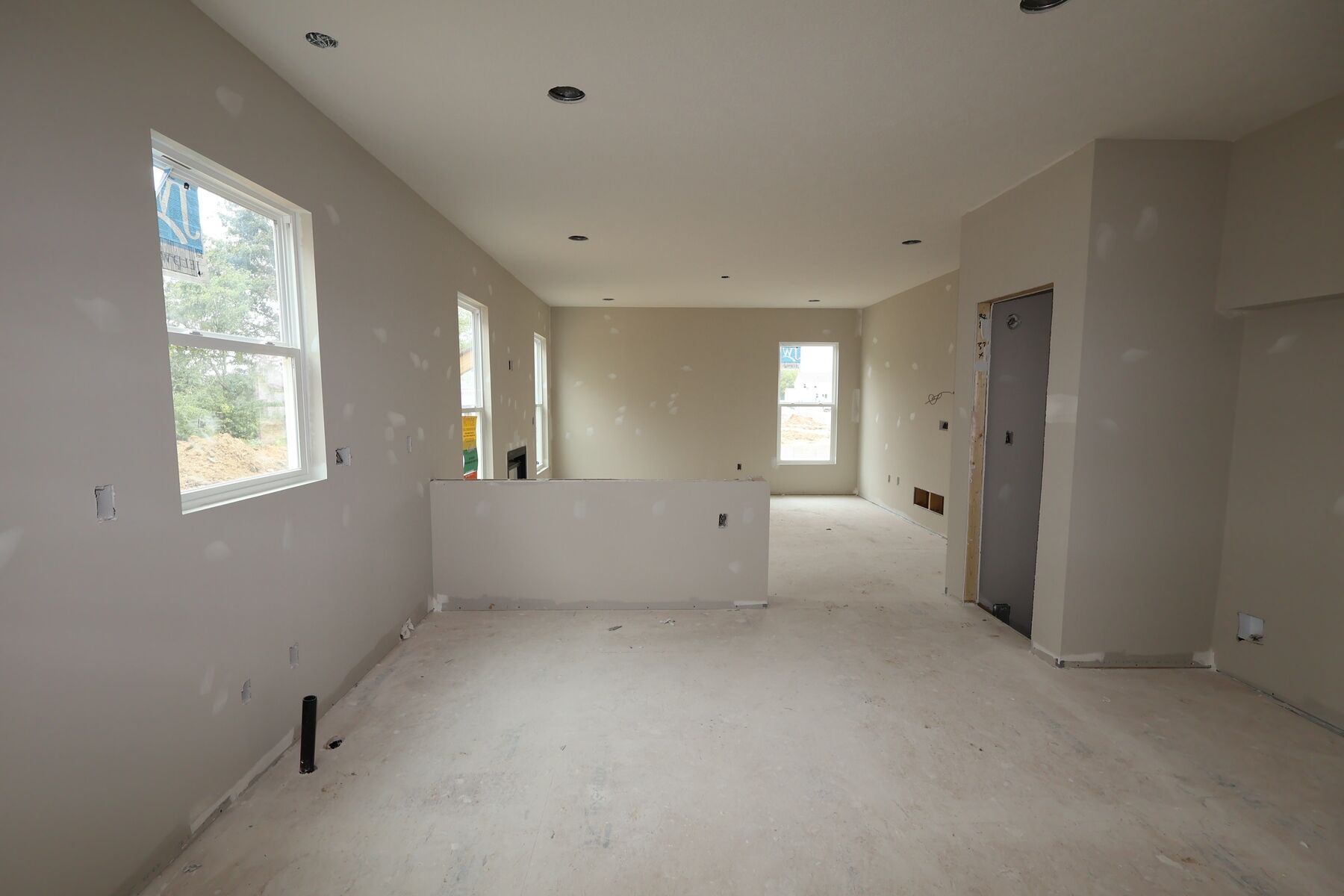 Drywall