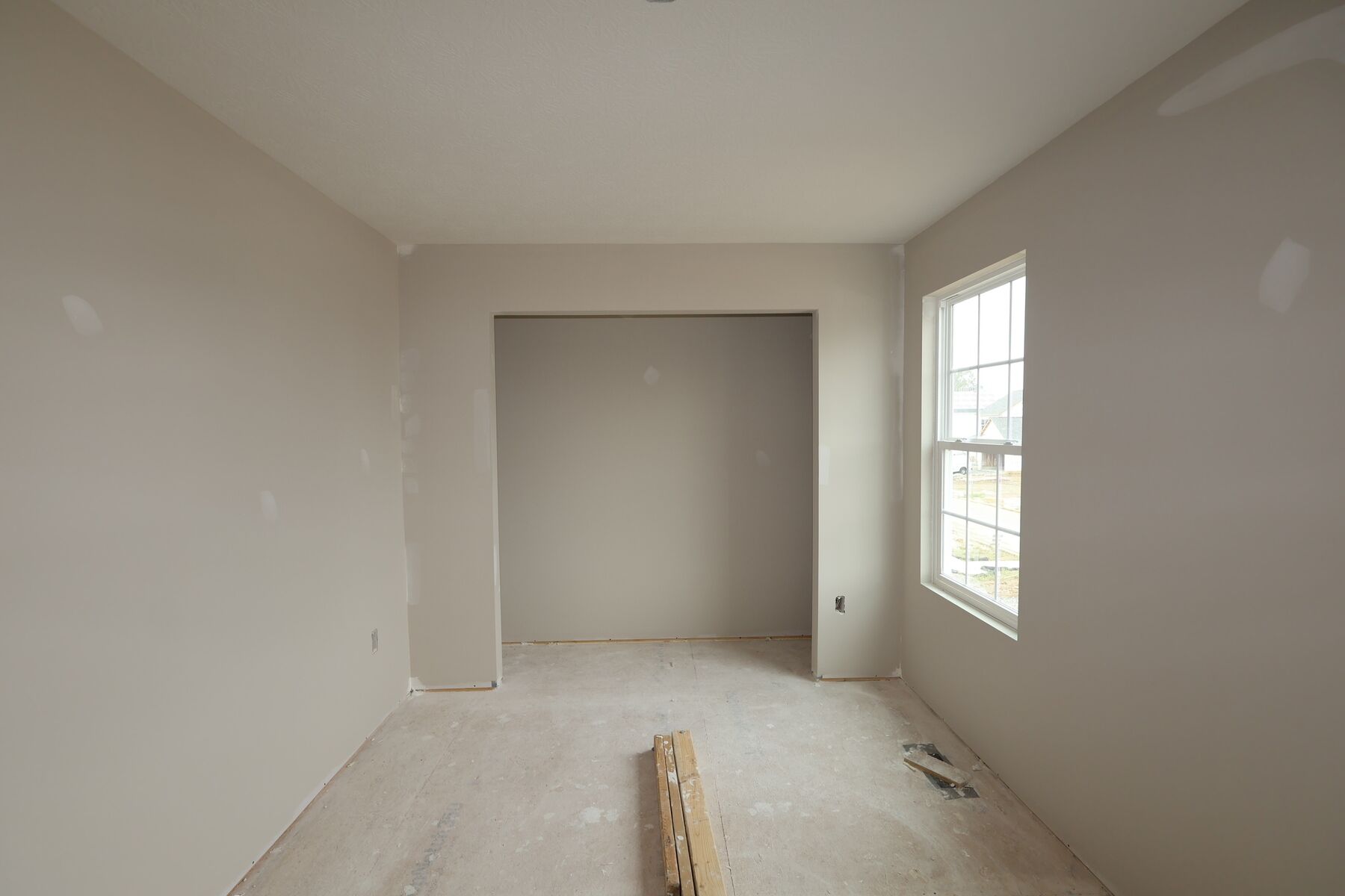 Drywall