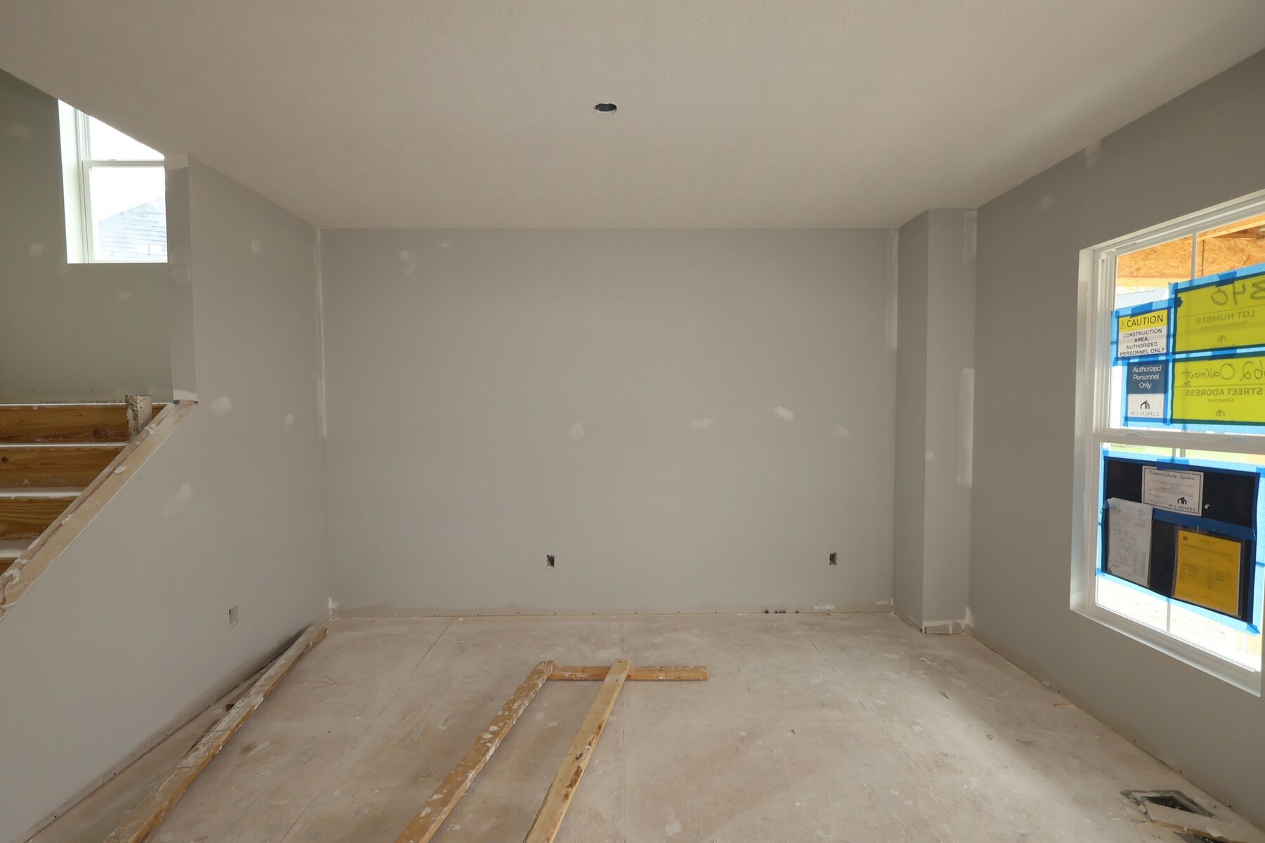 Drywall