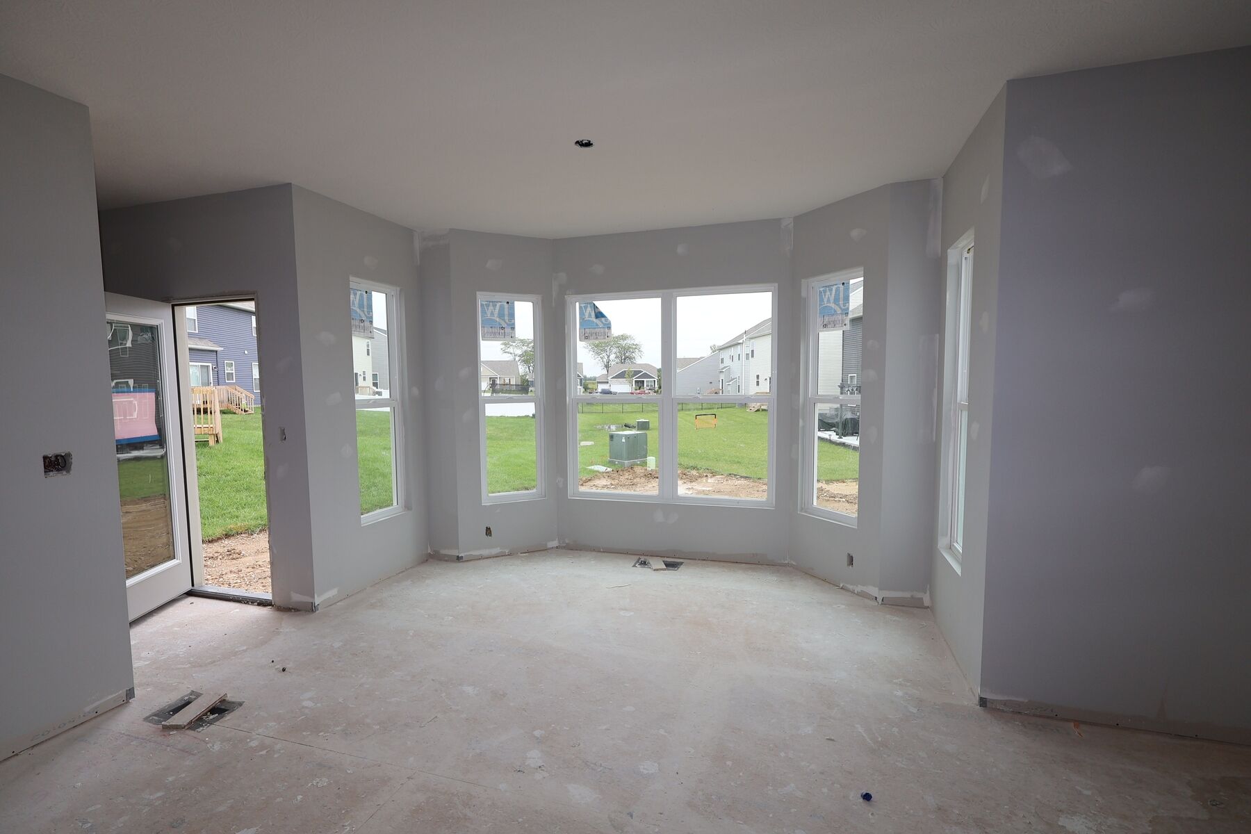 Drywall