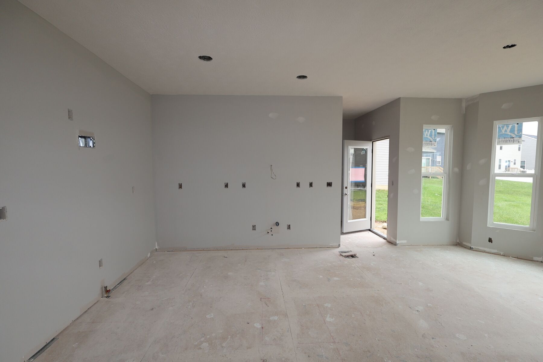 Drywall