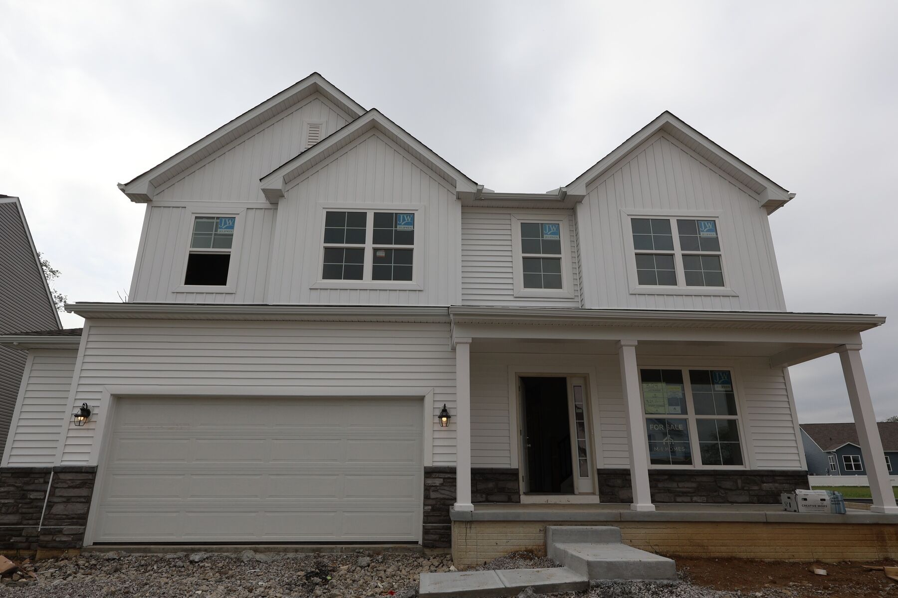 Front Exterior