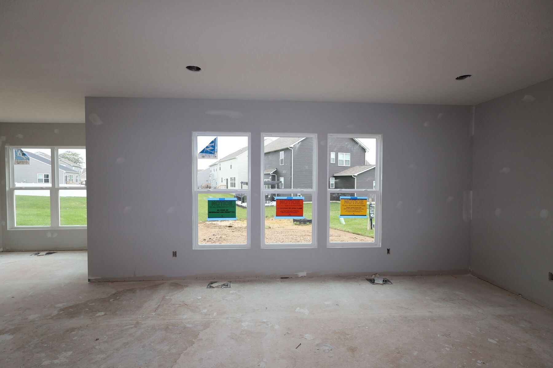 Drywall