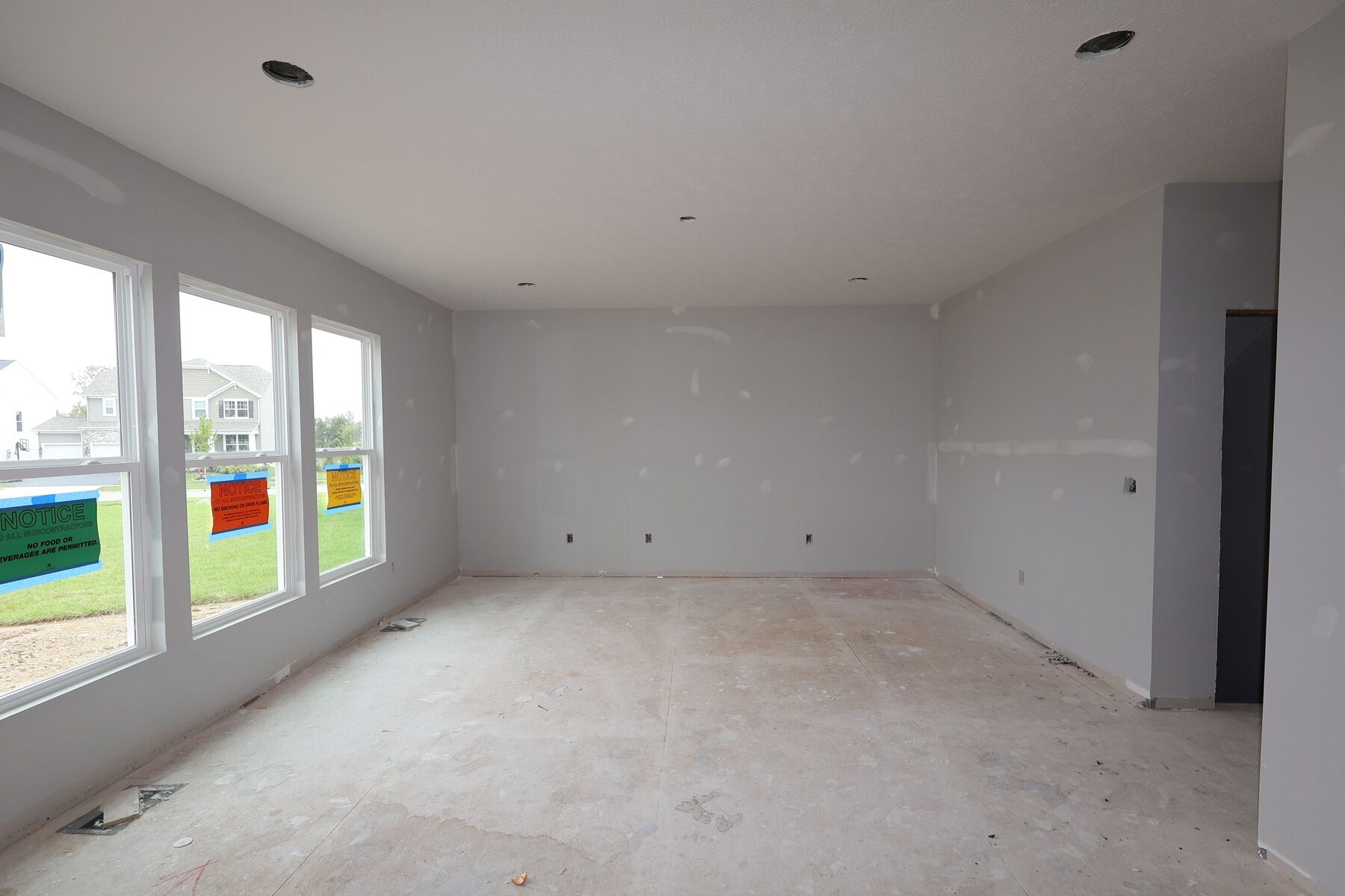 Drywall