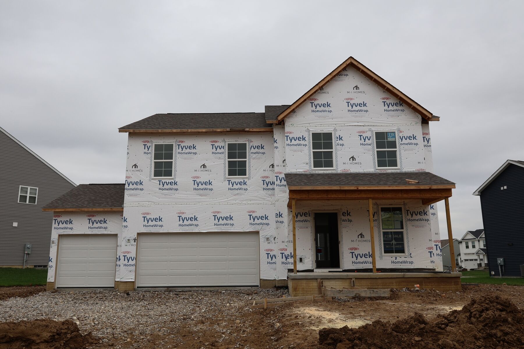 Front Exterior