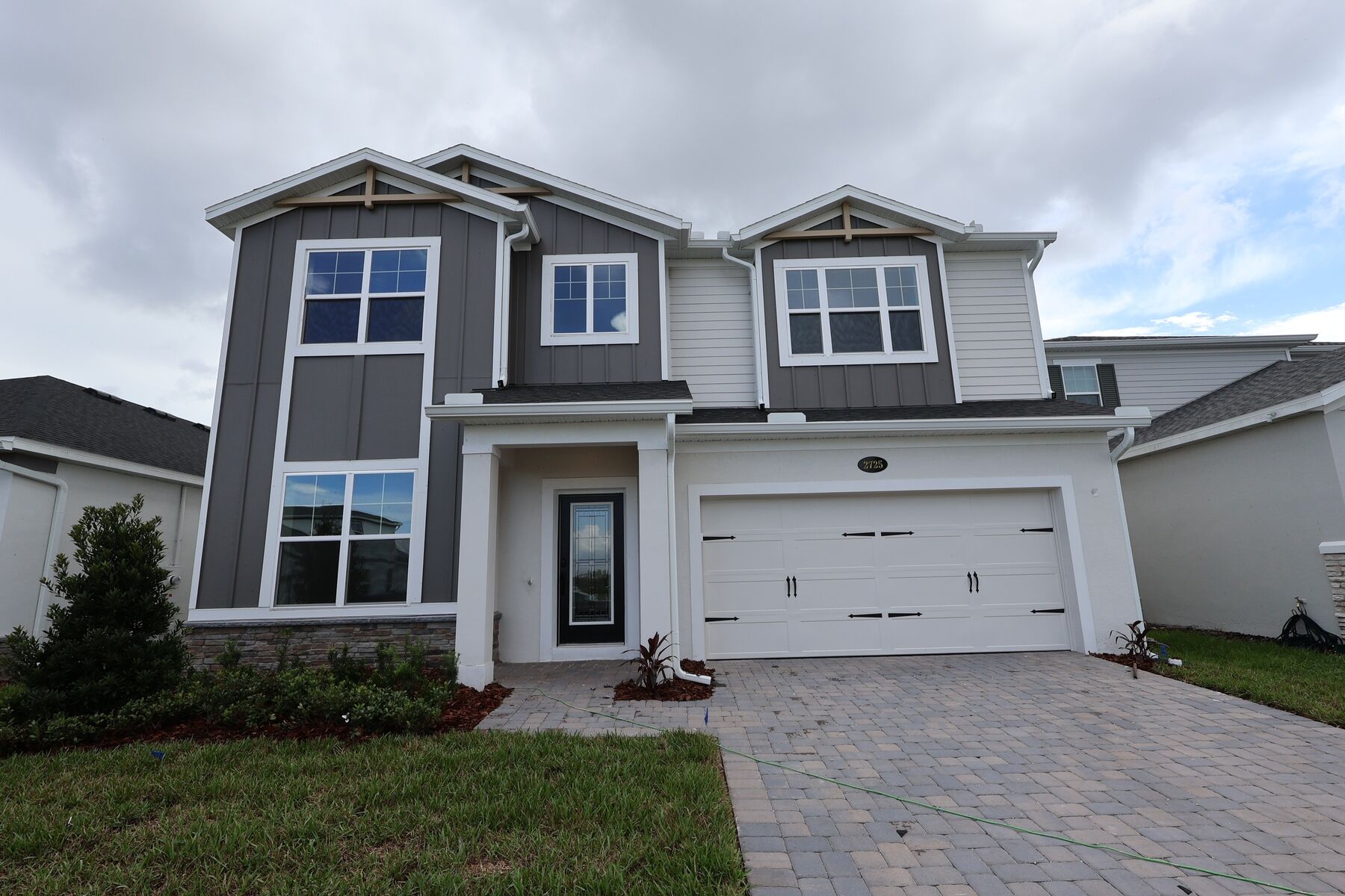Front Exterior