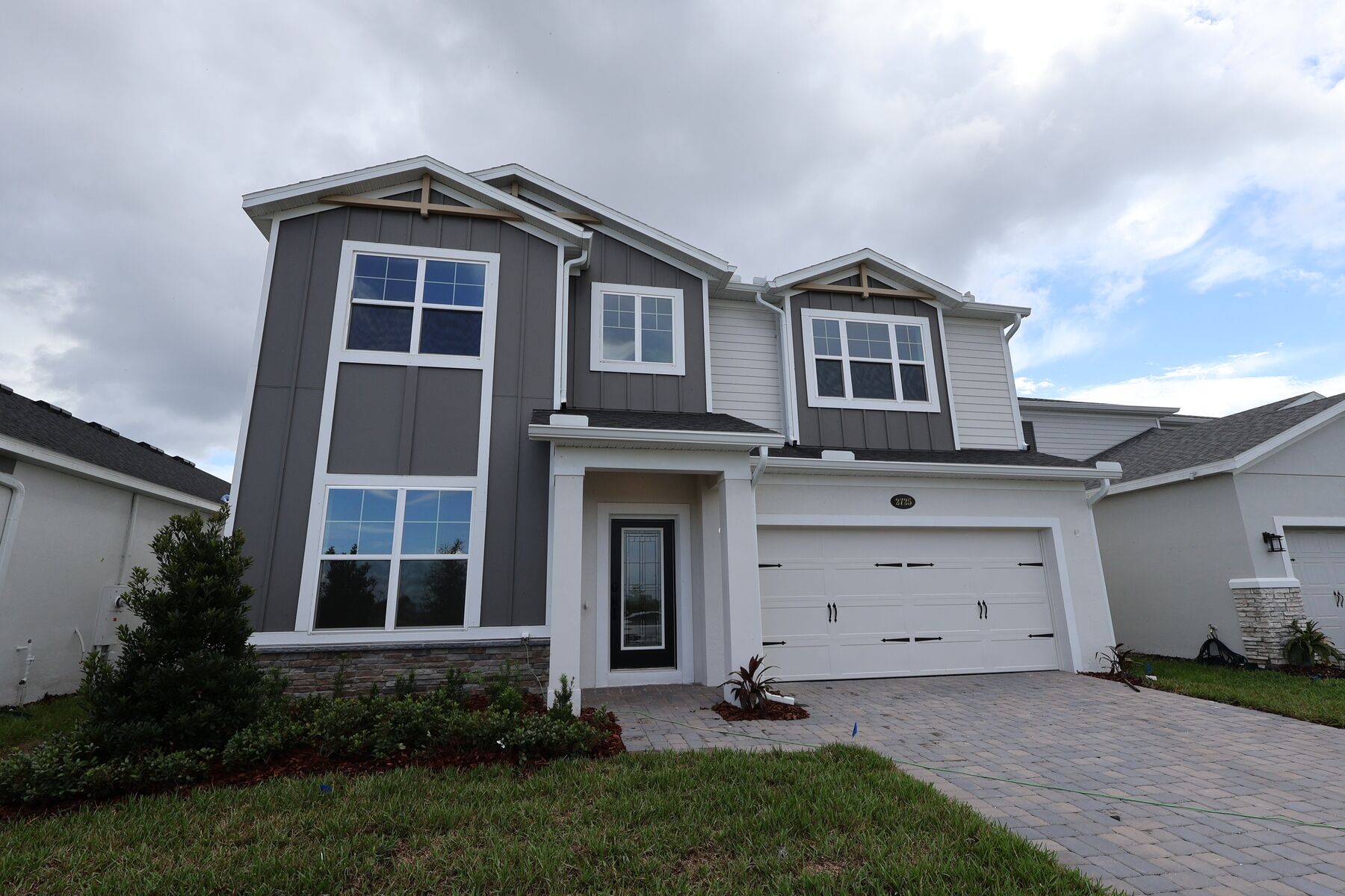 Front Exterior