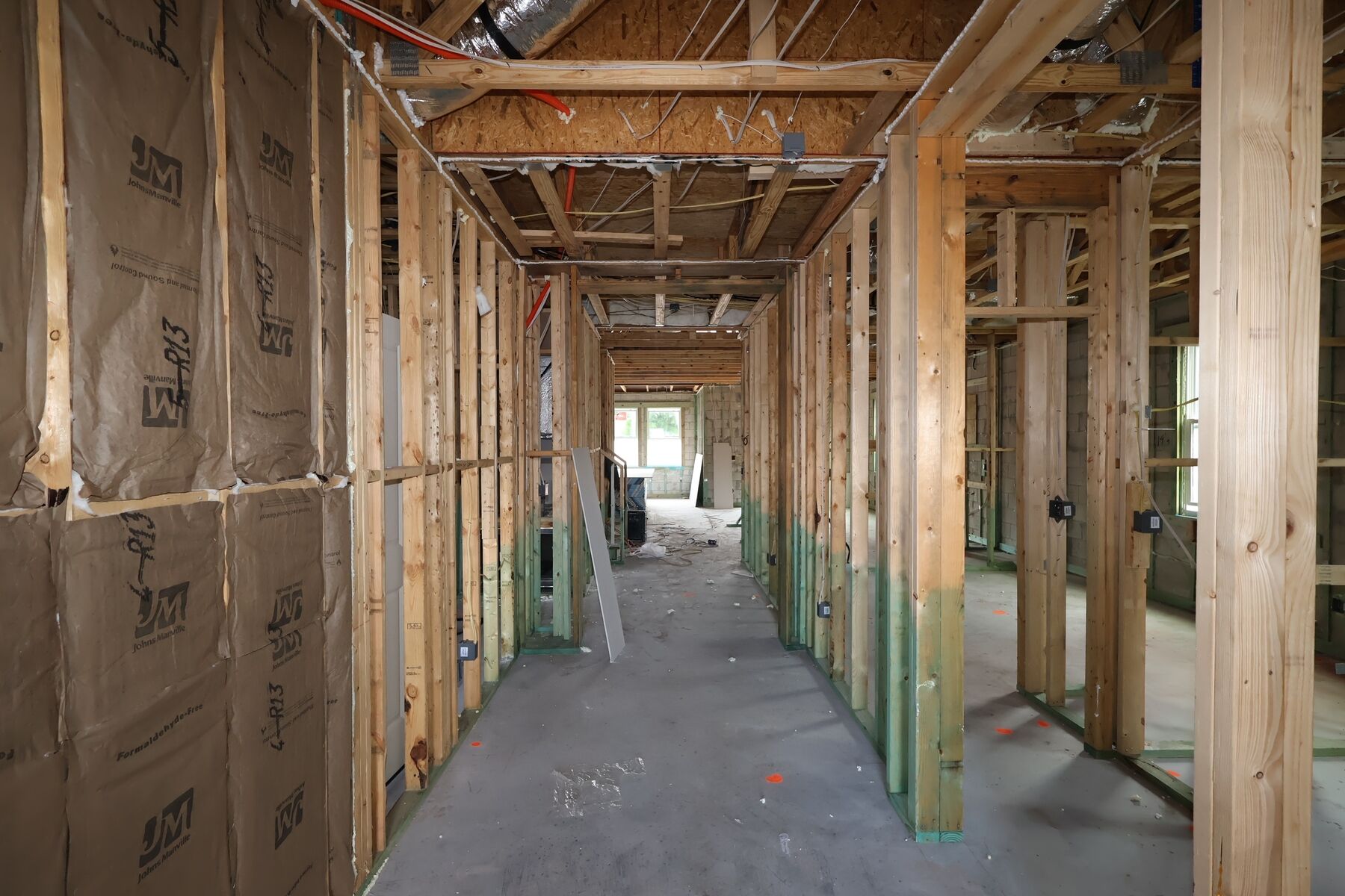 Drywall