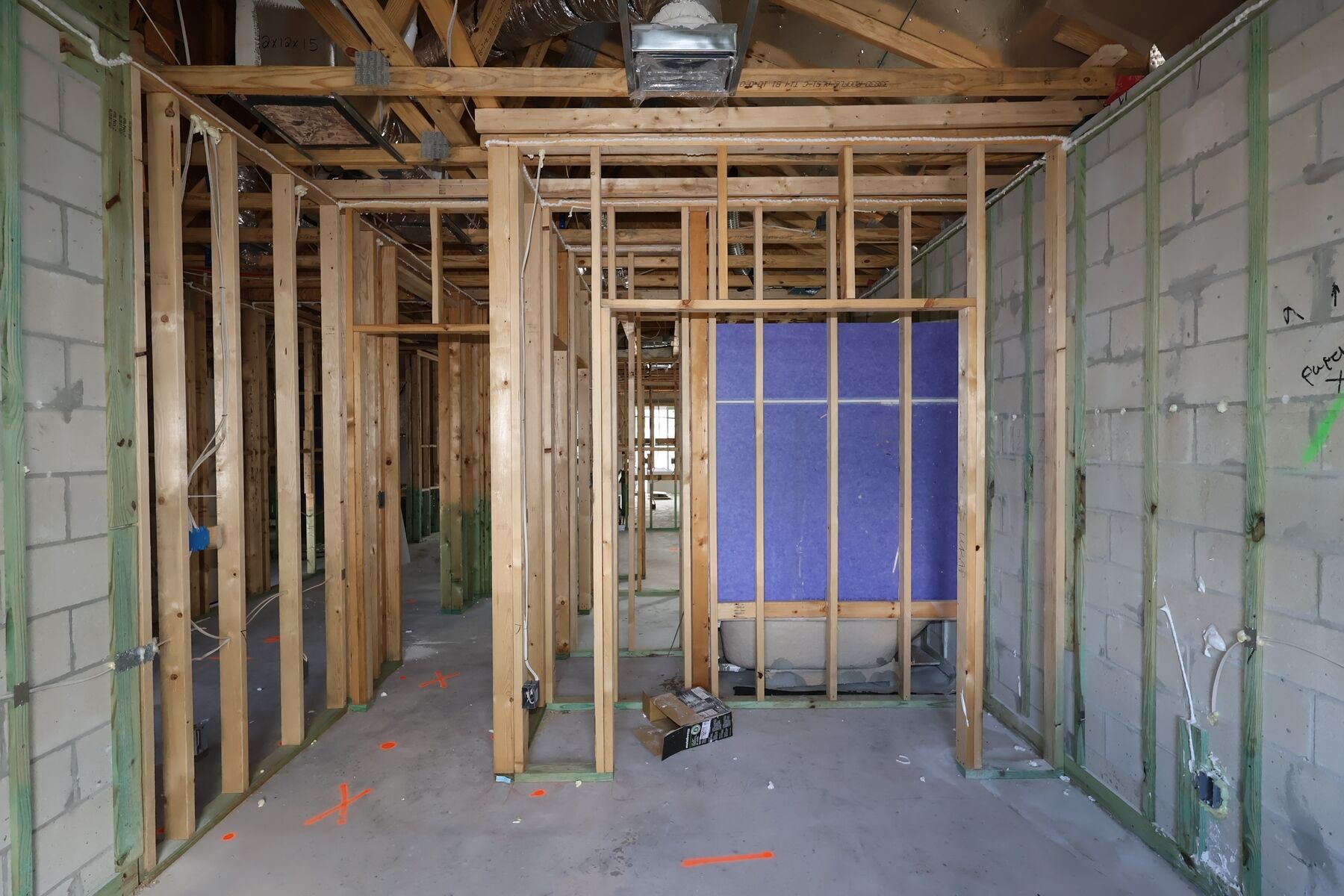 Drywall