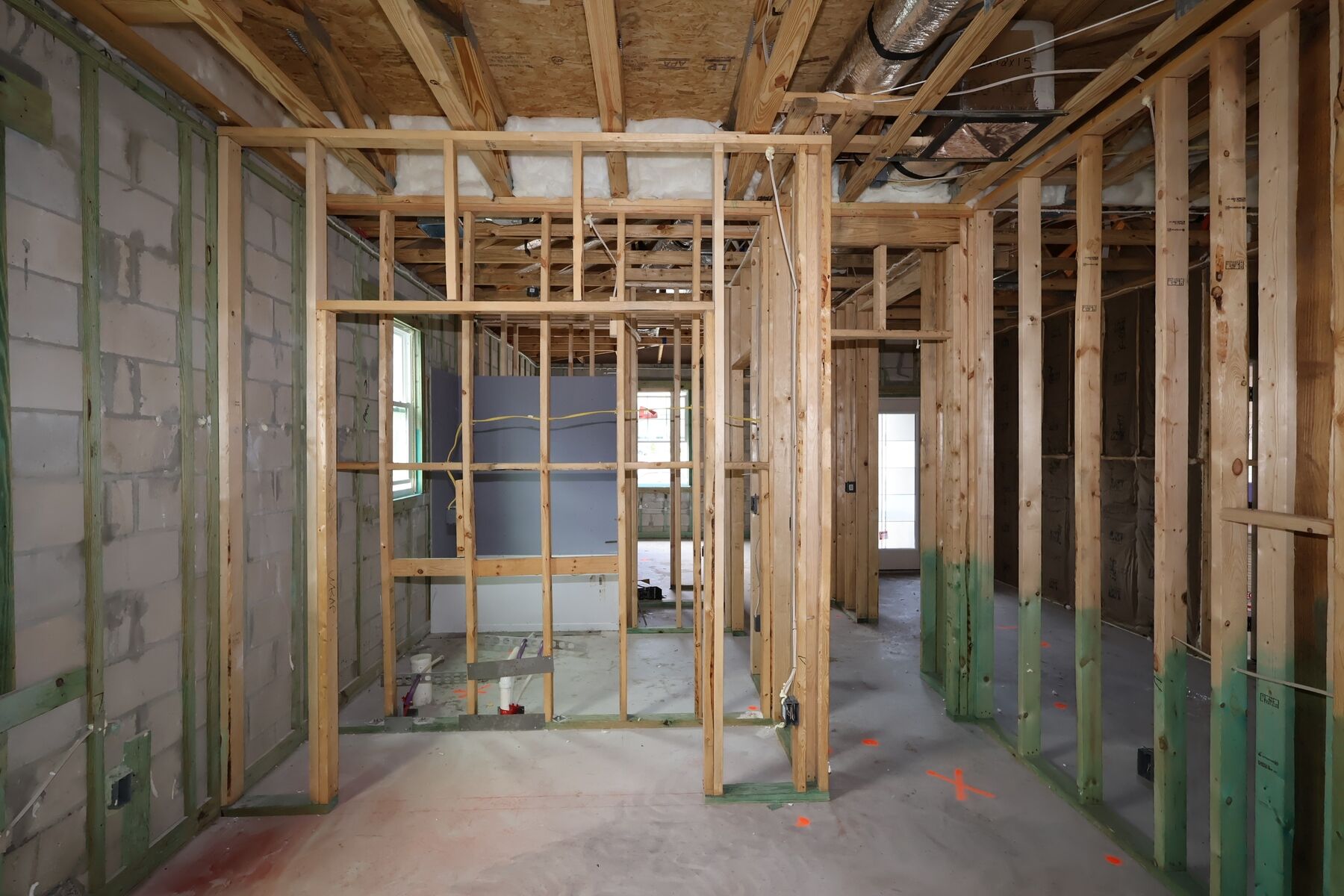 Drywall