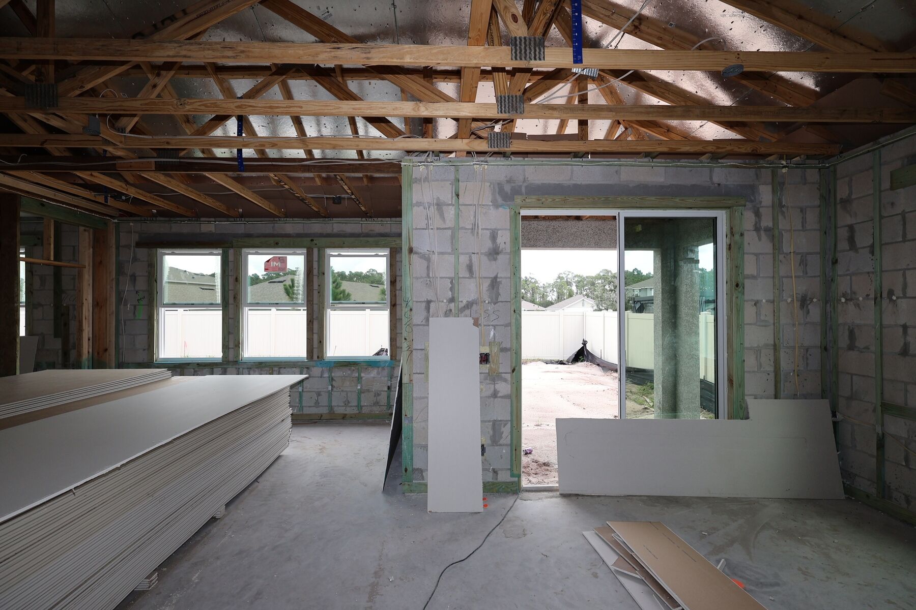 Drywall