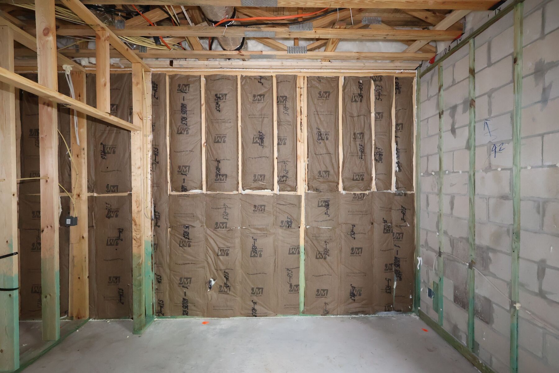 Drywall